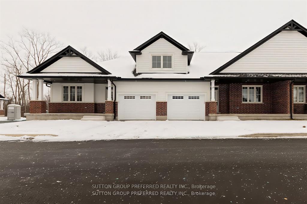 Photo 3 of Unit 14, 175 Glengariff Drive, Southwold, Rural Southwold — HOMEH