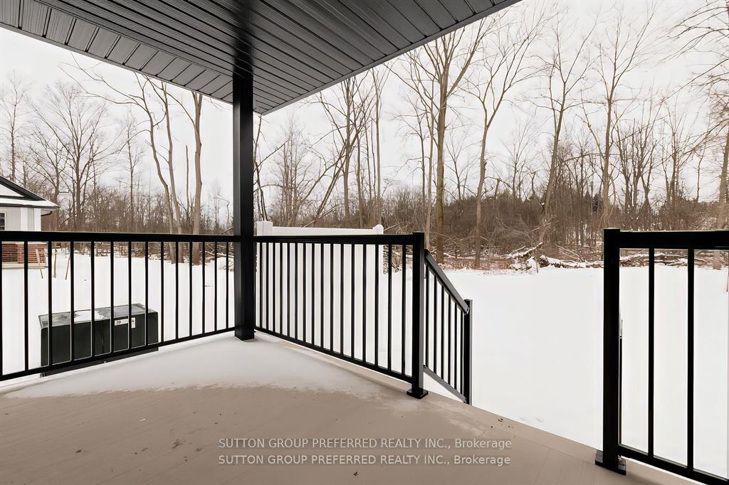 Photo 25 of Unit 14, 175 Glengariff Drive, Southwold, Rural Southwold — HOMEH