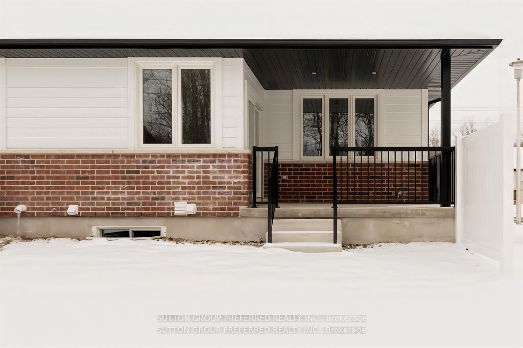 Photo 26 of Unit 14, 175 Glengariff Drive, Southwold, Rural Southwold — HOMEH
