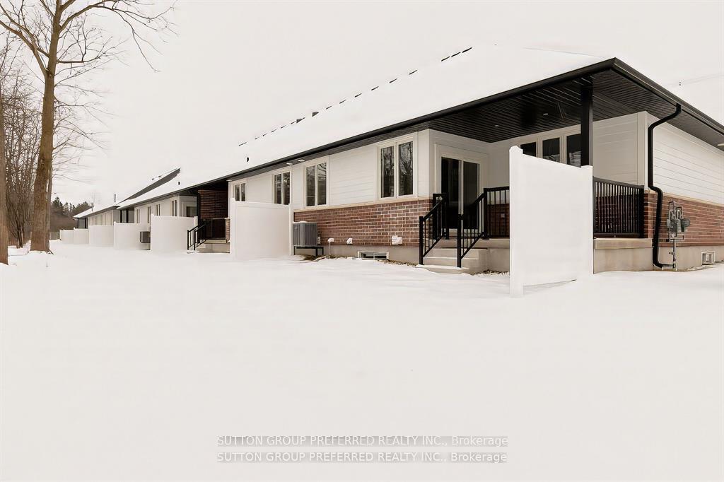 Photo 27 of Unit 14, 175 Glengariff Drive, Southwold, Rural Southwold — HOMEH