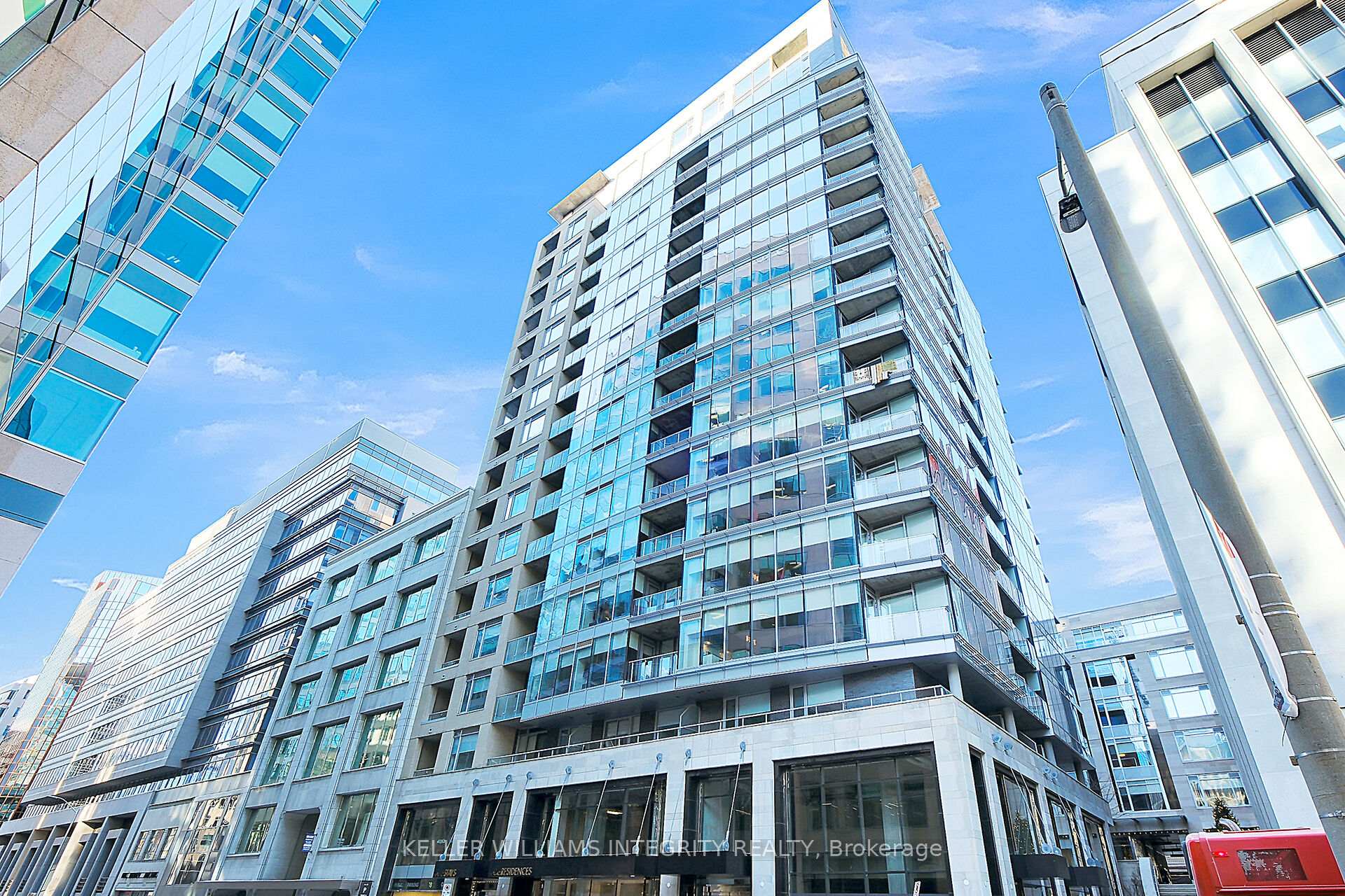 Photo 1 of Unit 806, 101 Queen Street, Ottawa, Ottawa Centre — HOMEH