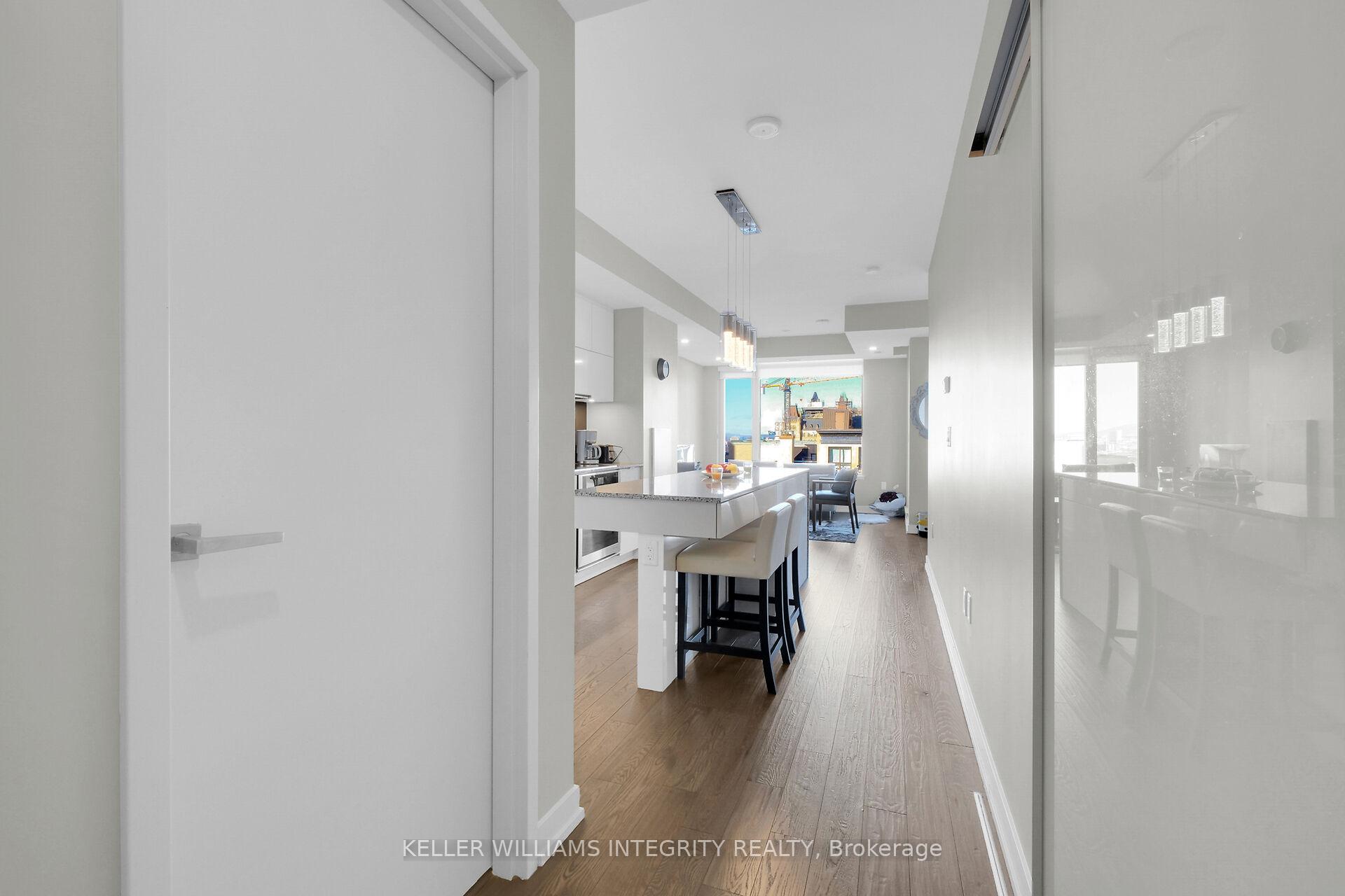 Photo 3 of Unit 806, 101 Queen Street, Ottawa, Ottawa Centre — HOMEH