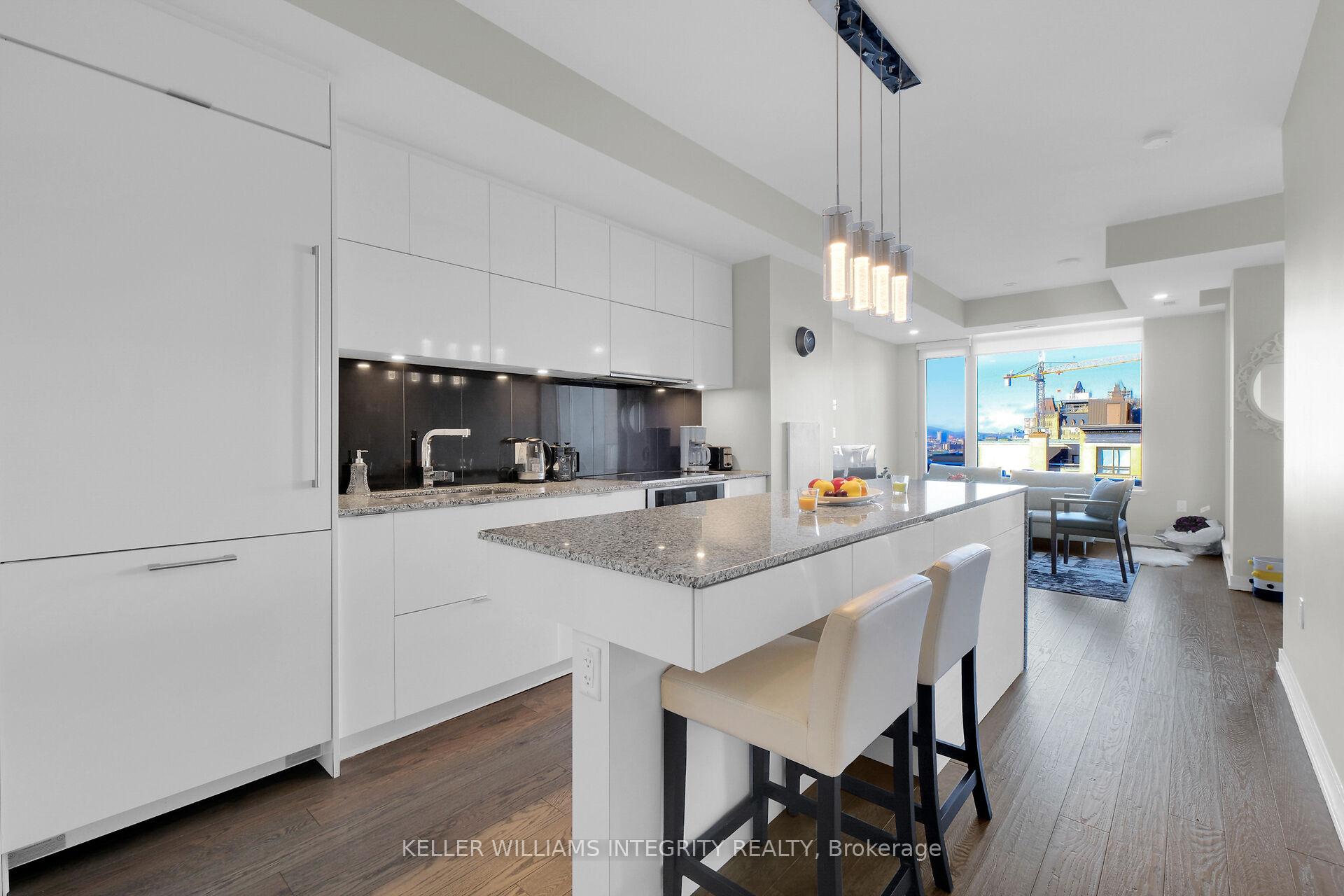 Photo 4 of Unit 806, 101 Queen Street, Ottawa, Ottawa Centre — HOMEH