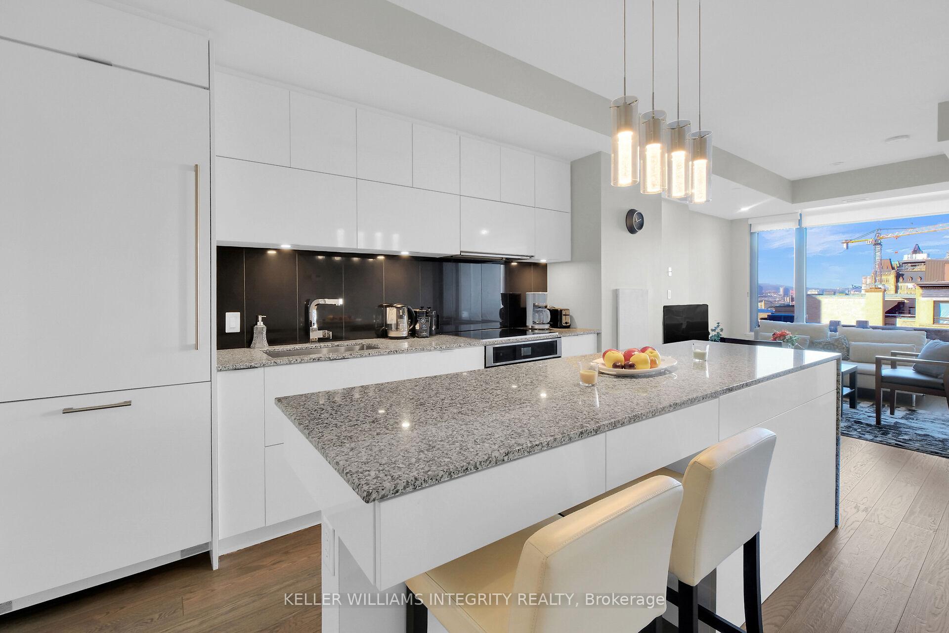Photo 5 of Unit 806, 101 Queen Street, Ottawa, Ottawa Centre — HOMEH