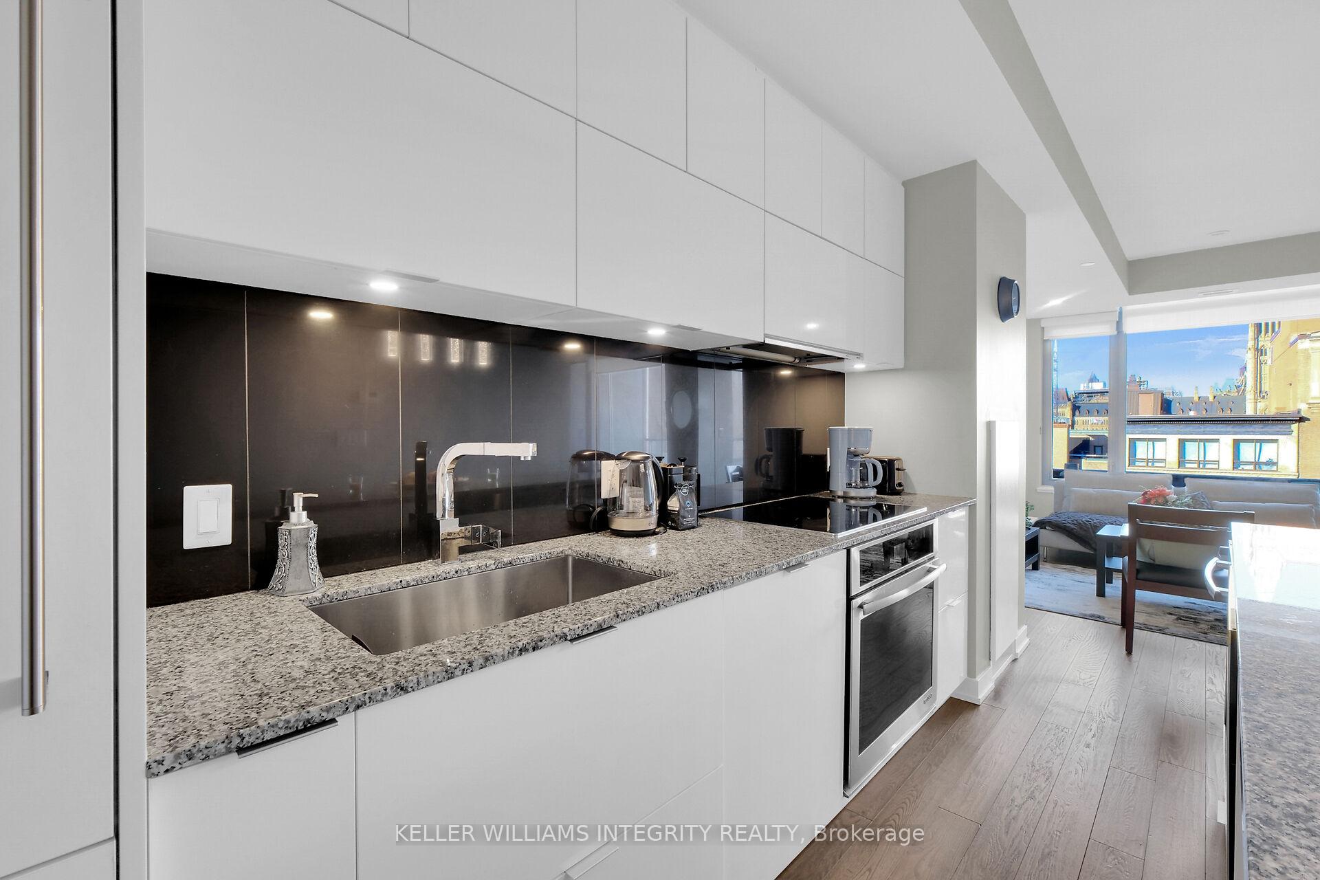 Photo 8 of Unit 806, 101 Queen Street, Ottawa, Ottawa Centre — HOMEH