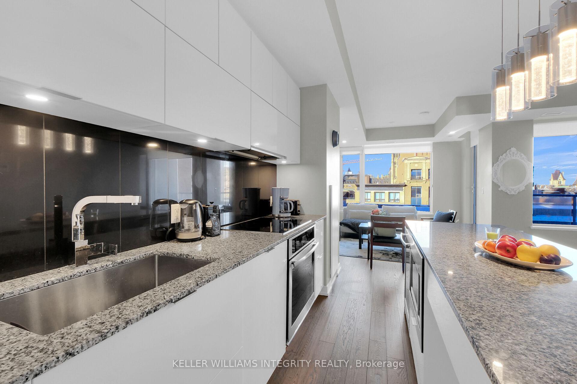 Photo 9 of Unit 806, 101 Queen Street, Ottawa, Ottawa Centre — HOMEH