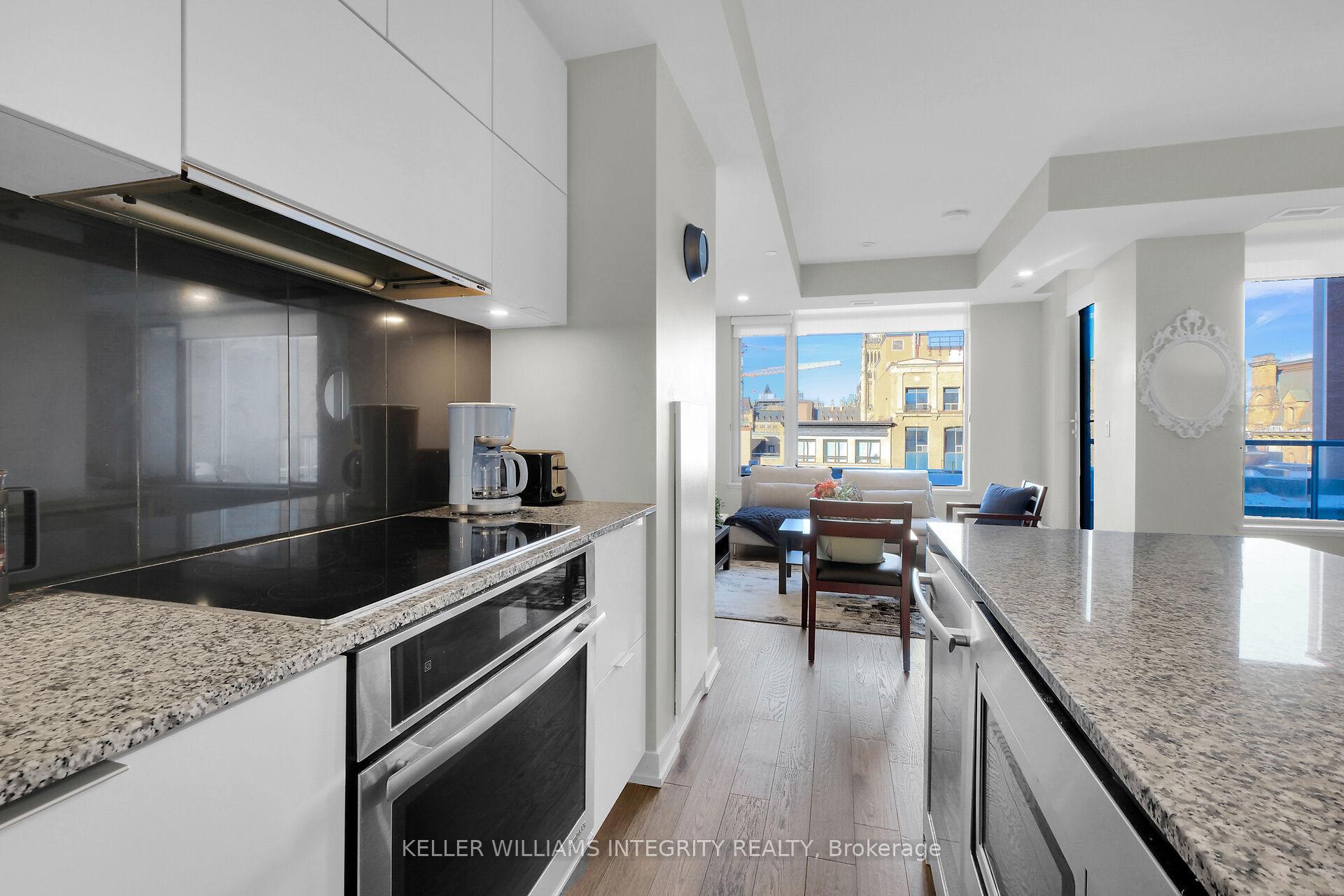 Photo 11 of Unit 806, 101 Queen Street, Ottawa, Ottawa Centre — HOMEH