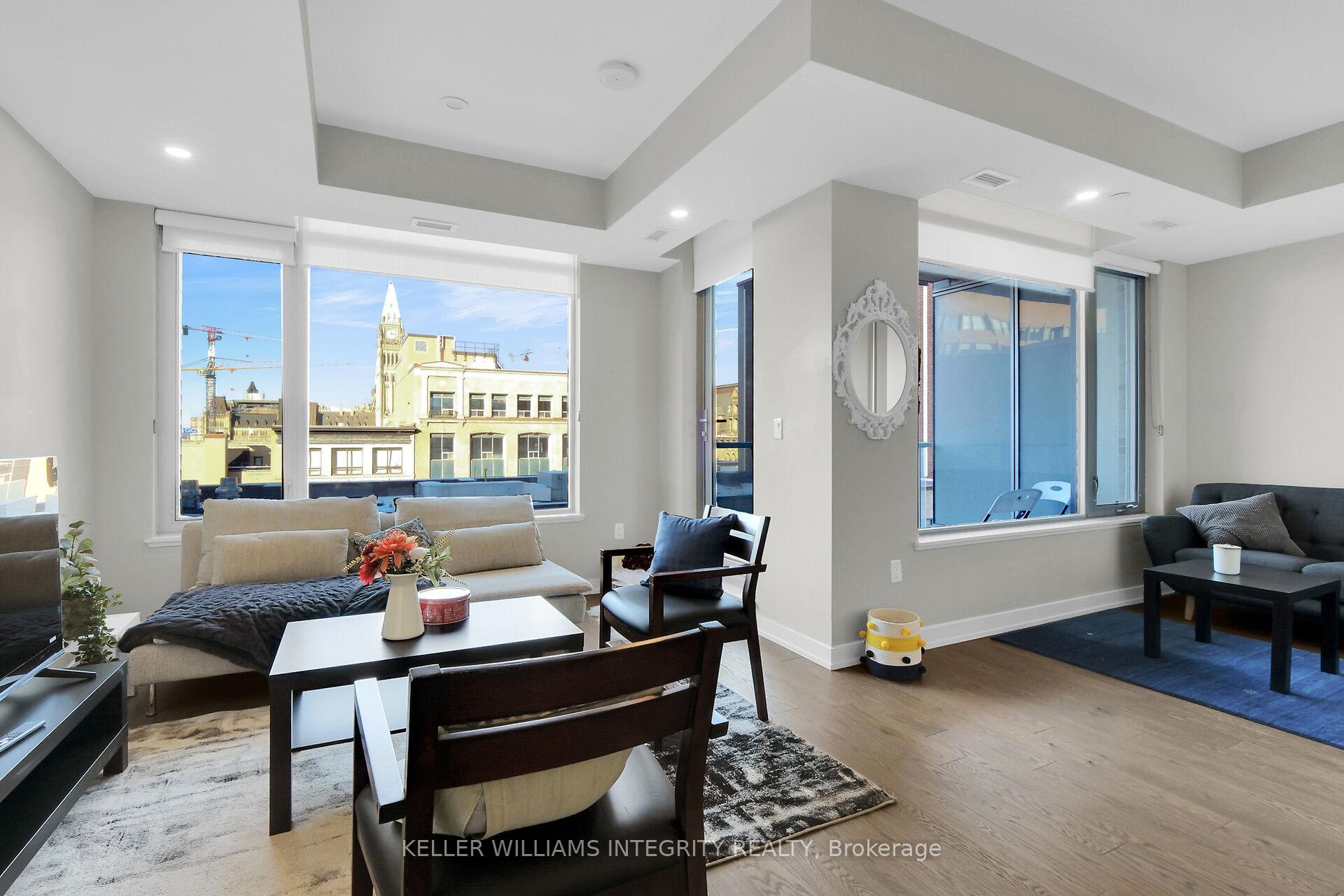 Photo 12 of Unit 806, 101 Queen Street, Ottawa, Ottawa Centre — HOMEH