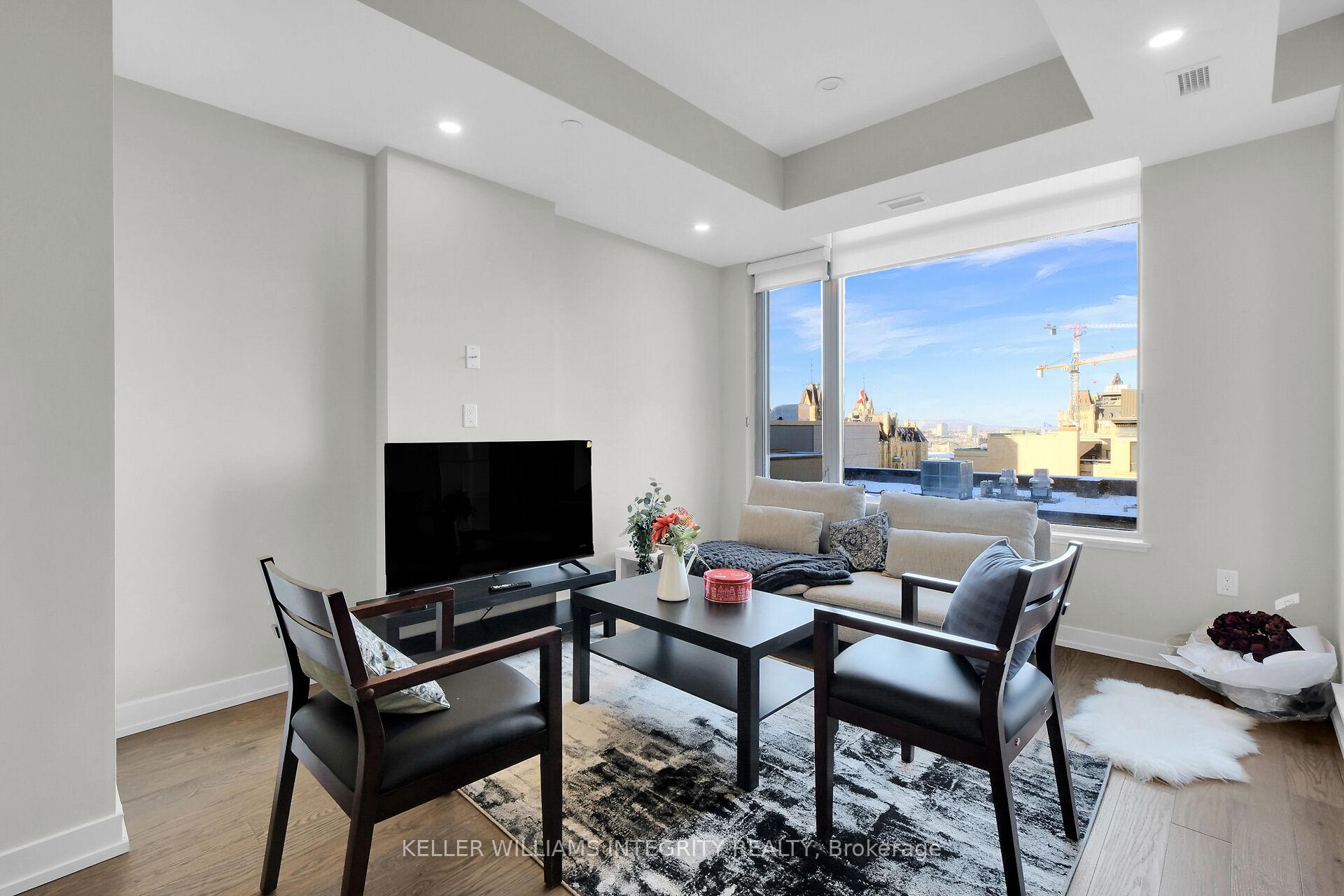 Photo 13 of Unit 806, 101 Queen Street, Ottawa, Ottawa Centre — HOMEH