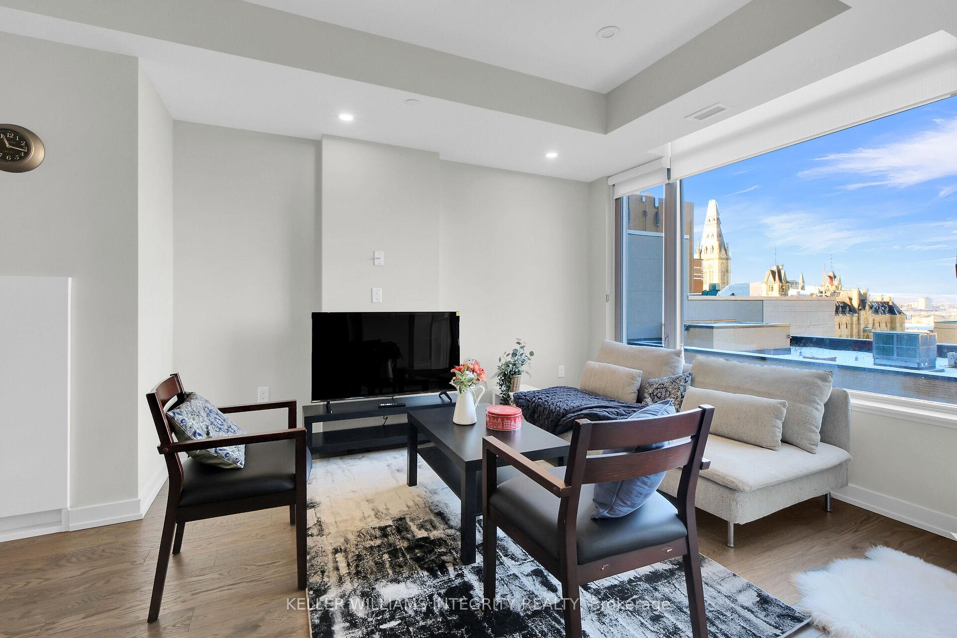 Photo 14 of Unit 806, 101 Queen Street, Ottawa, Ottawa Centre — HOMEH