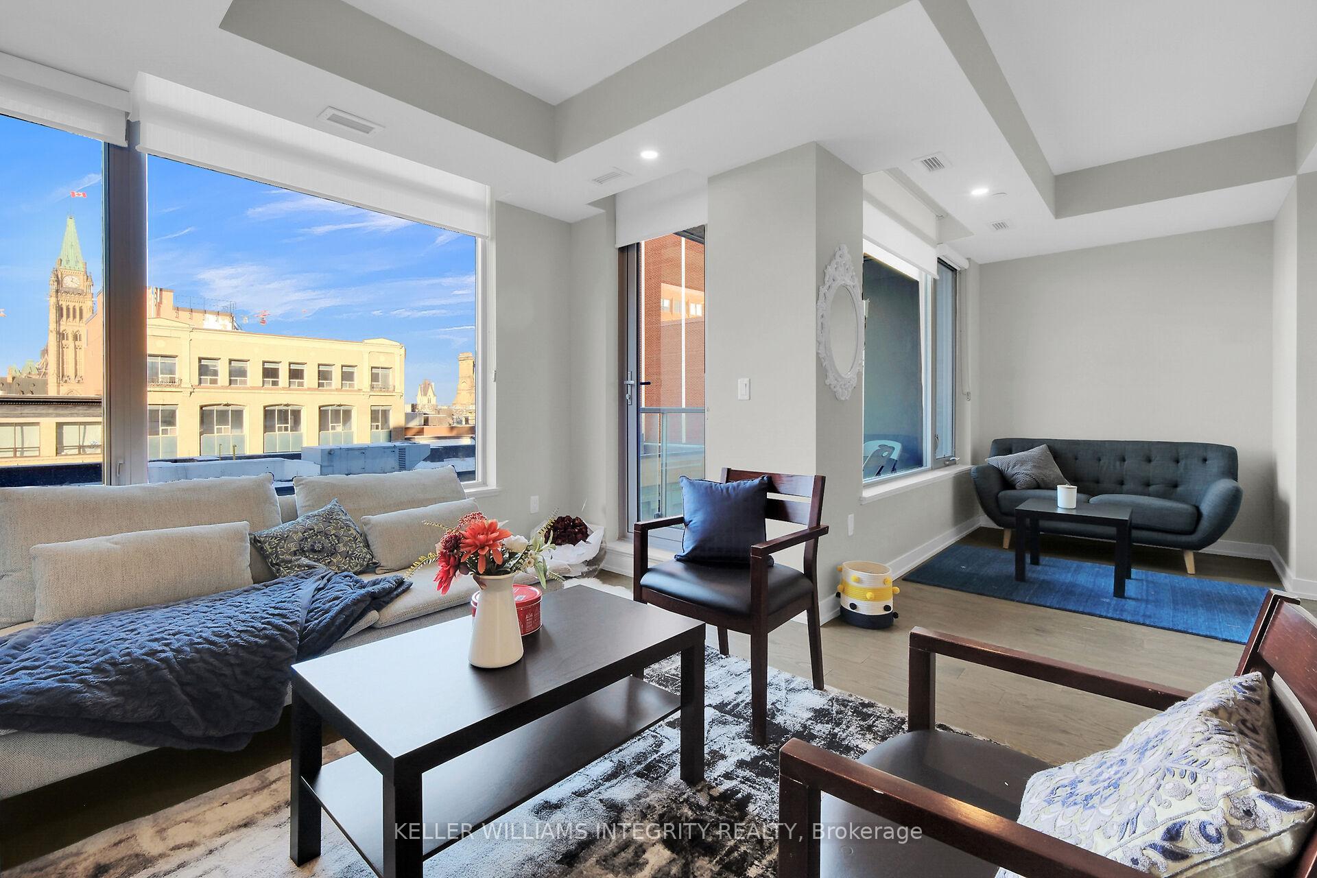Photo 17 of Unit 806, 101 Queen Street, Ottawa, Ottawa Centre — HOMEH