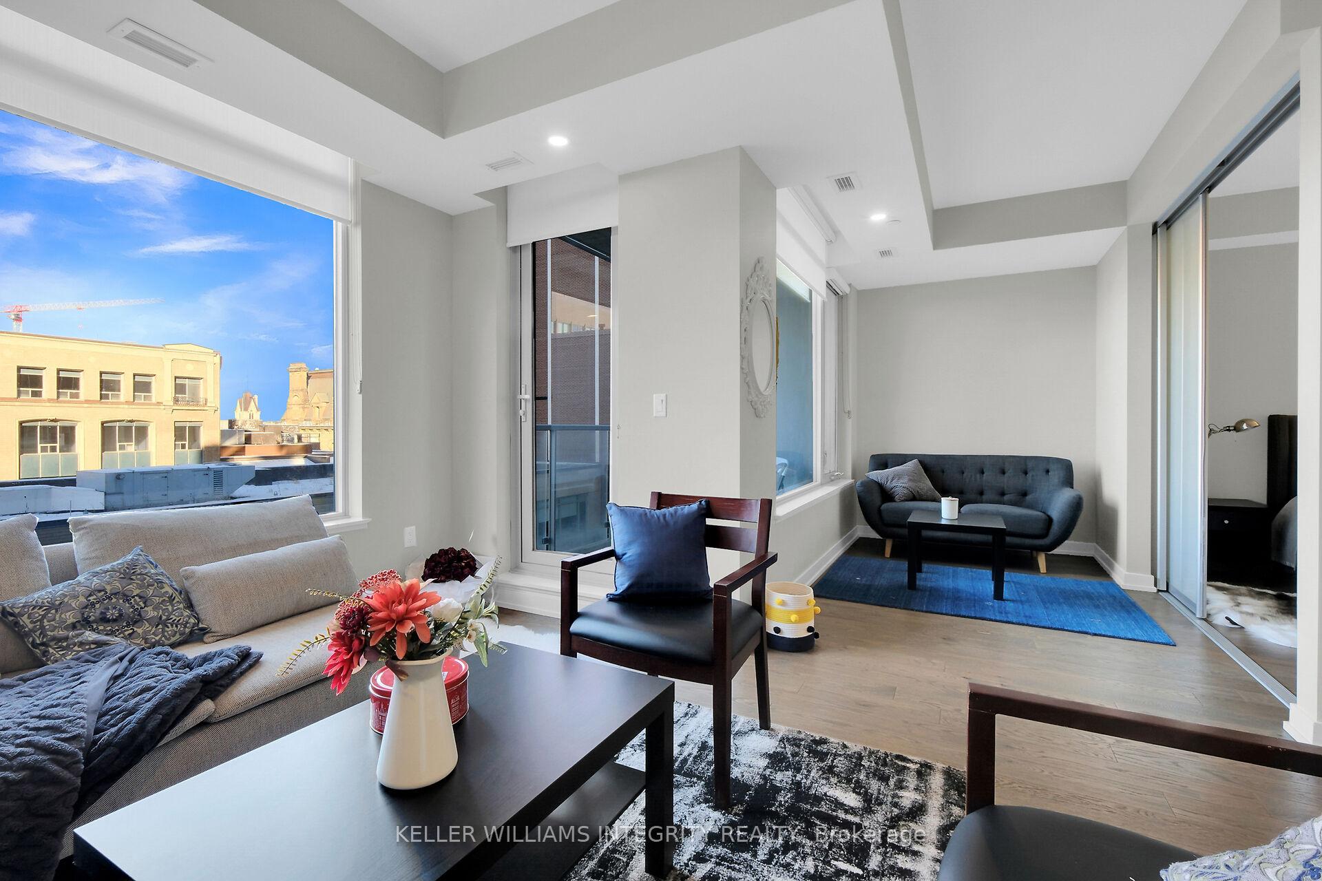 Photo 18 of Unit 806, 101 Queen Street, Ottawa, Ottawa Centre — HOMEH