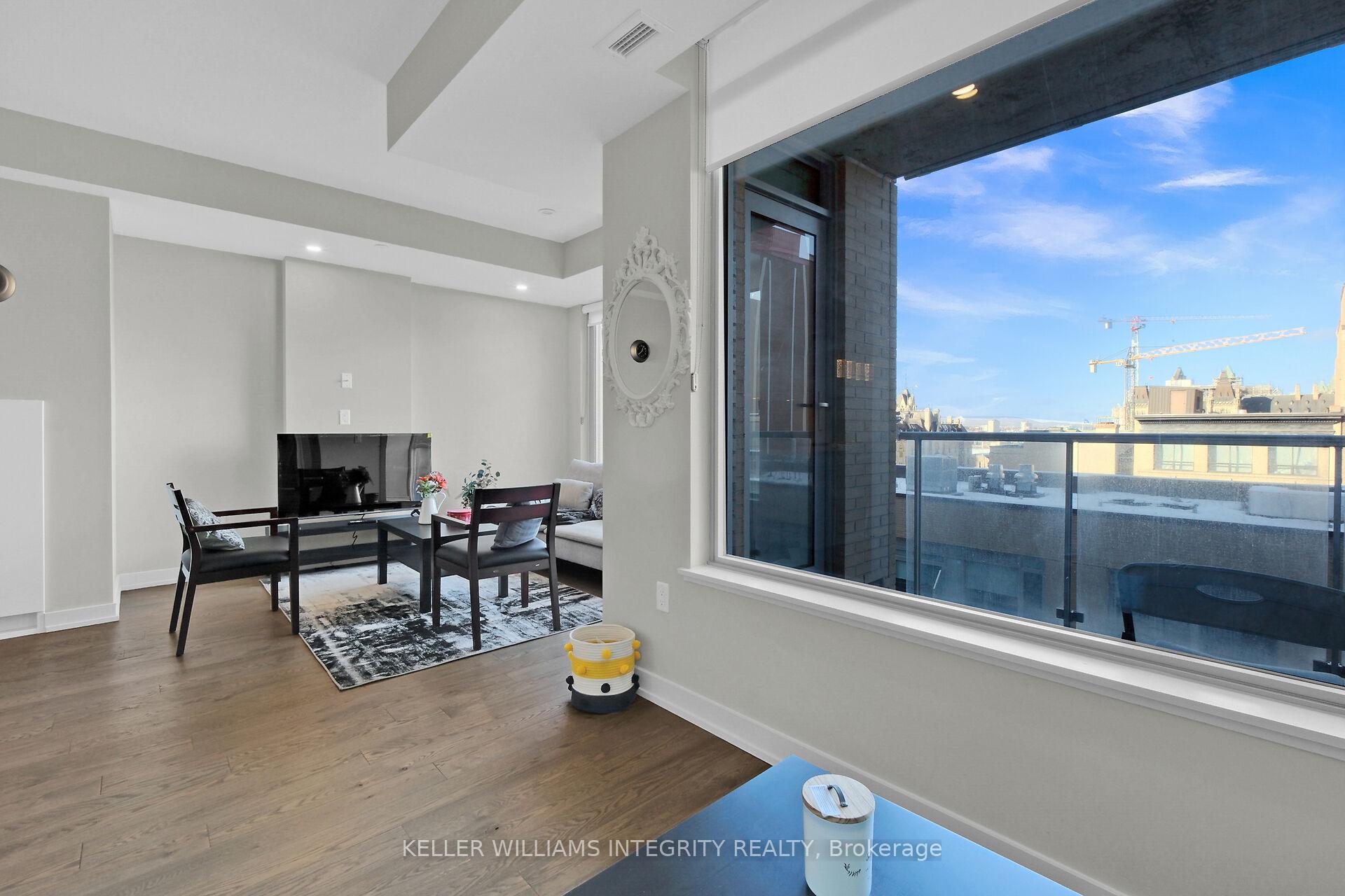 Photo 21 of Unit 806, 101 Queen Street, Ottawa, Ottawa Centre — HOMEH