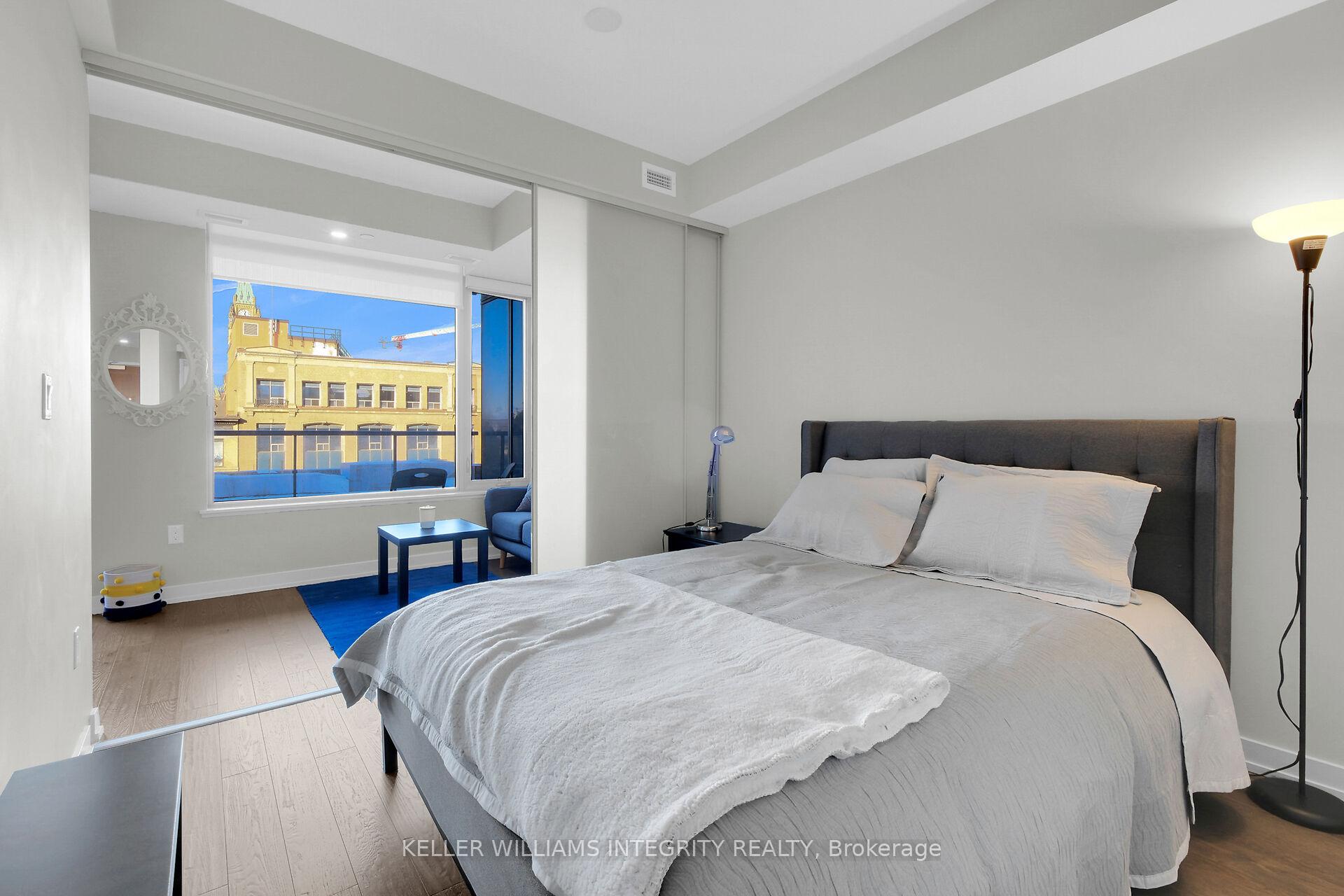 Photo 26 of Unit 806, 101 Queen Street, Ottawa, Ottawa Centre — HOMEH