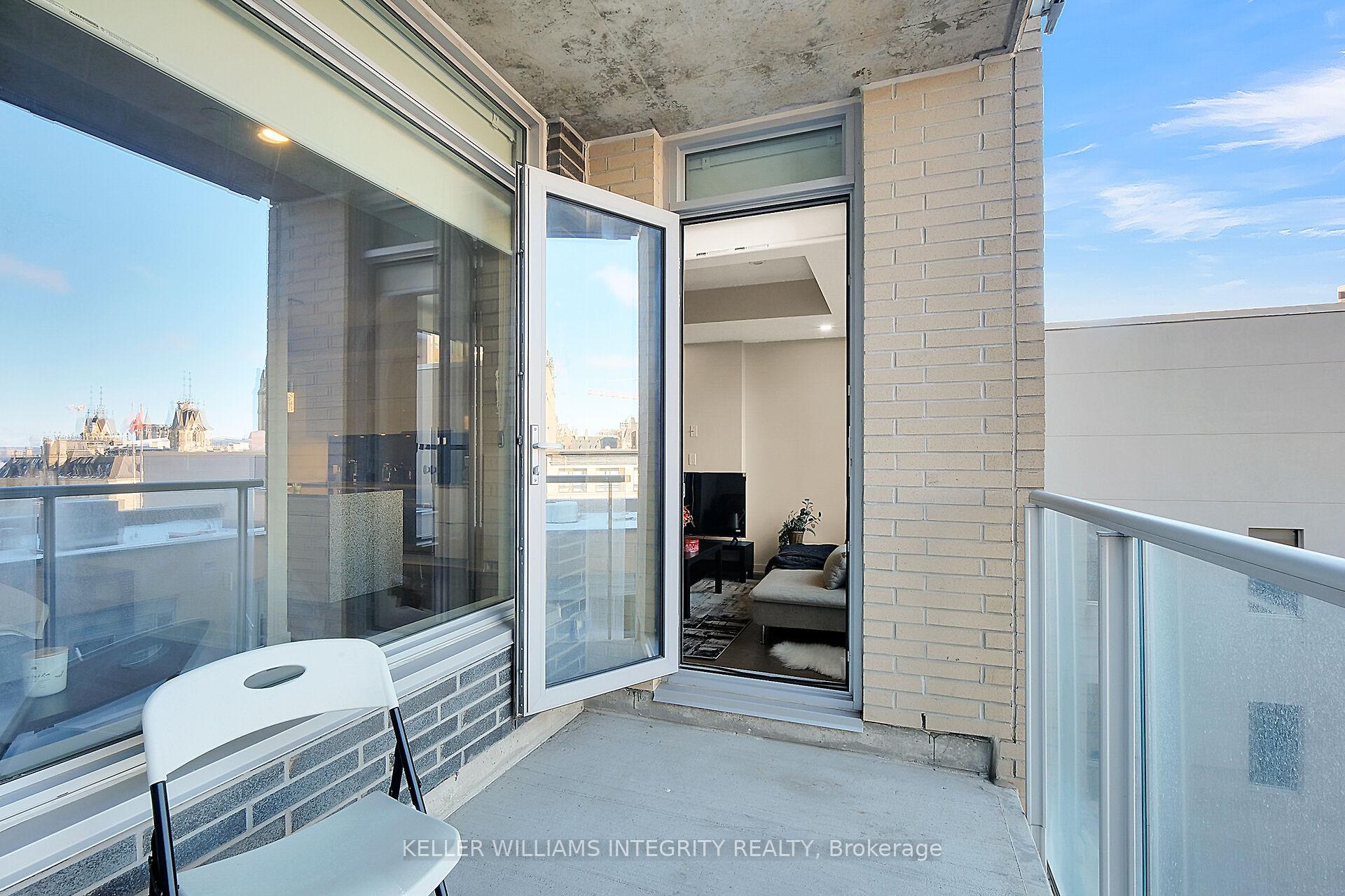 Photo 30 of Unit 806, 101 Queen Street, Ottawa, Ottawa Centre — HOMEH