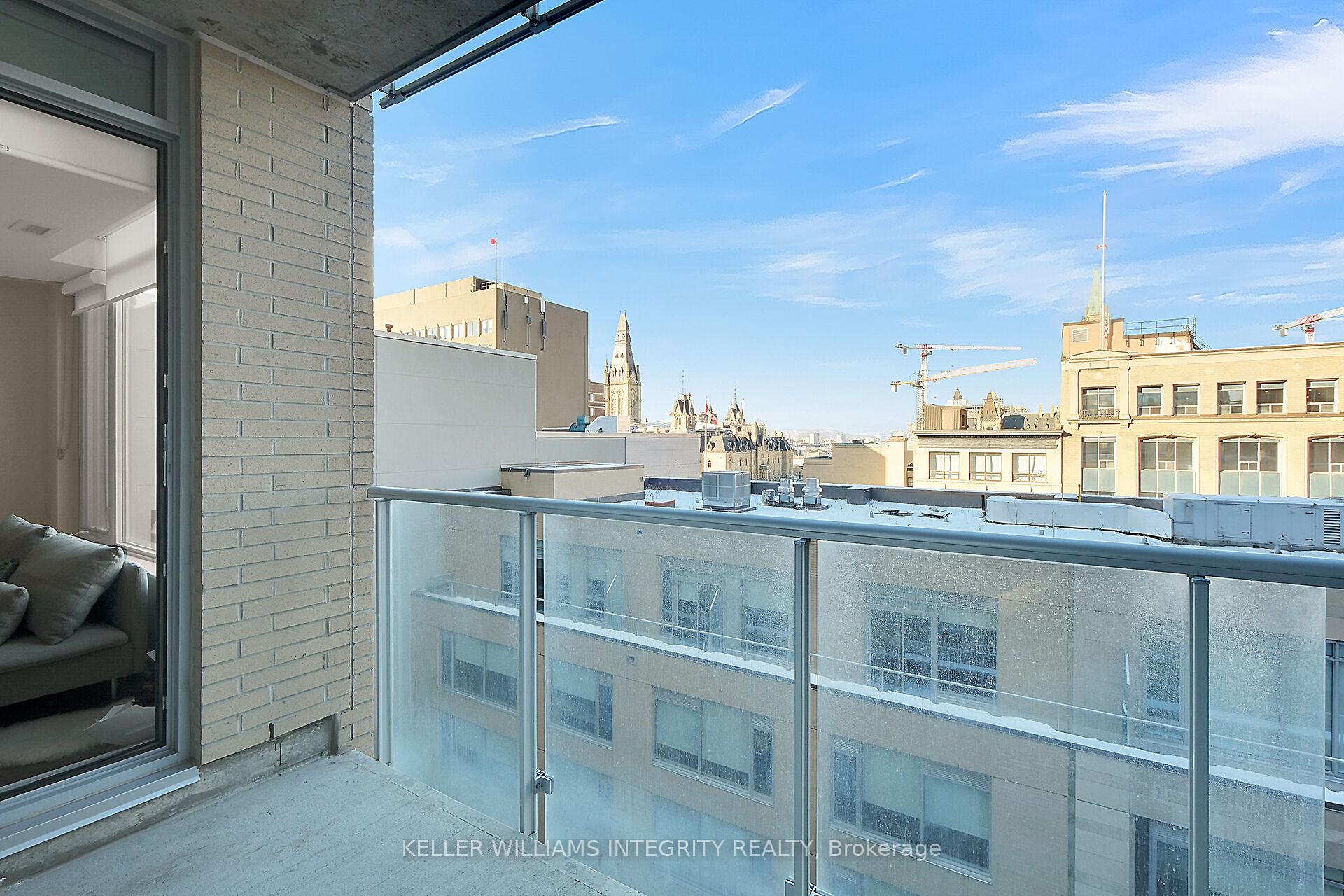 Photo 31 of Unit 806, 101 Queen Street, Ottawa, Ottawa Centre — HOMEH