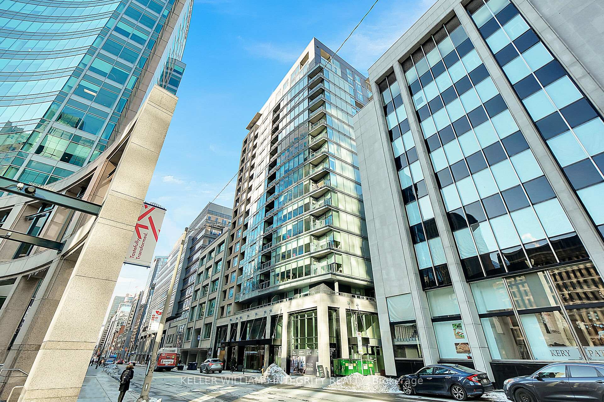 Photo 39 of Unit 806, 101 Queen Street, Ottawa, Ottawa Centre — HOMEH