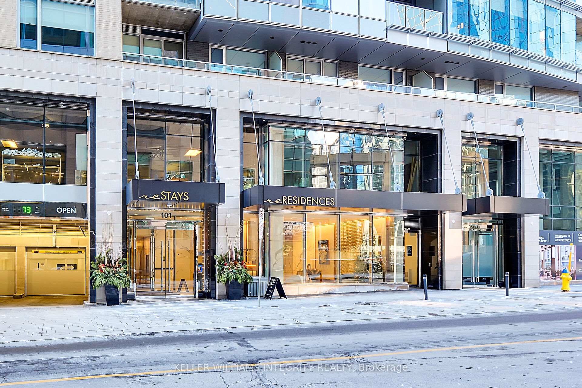 Photo 40 of Unit 806, 101 Queen Street, Ottawa, Ottawa Centre — HOMEH