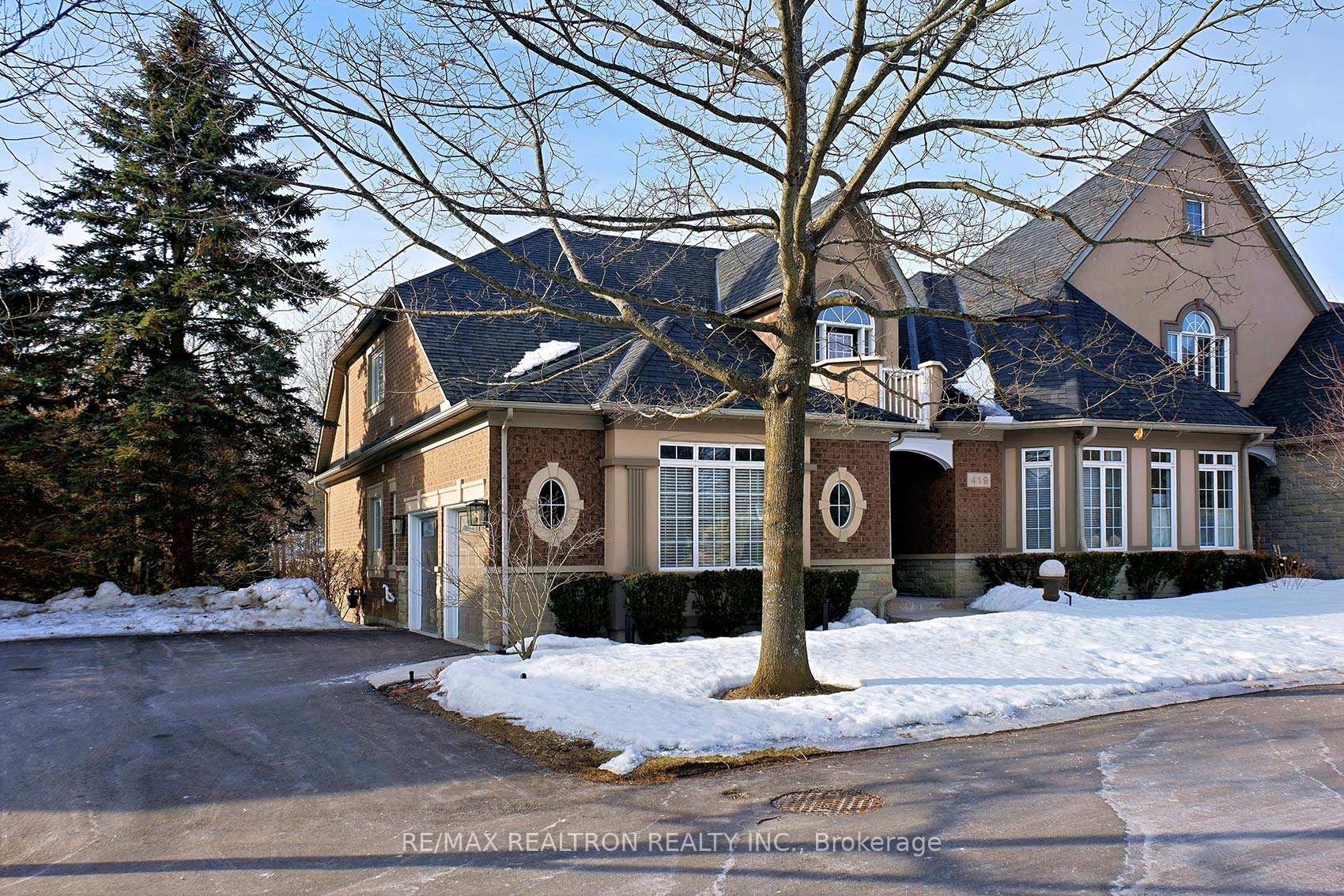 Photo 1 of 419 Crossing Bridge Place, Aurora, Aurora Estates — HOMEH