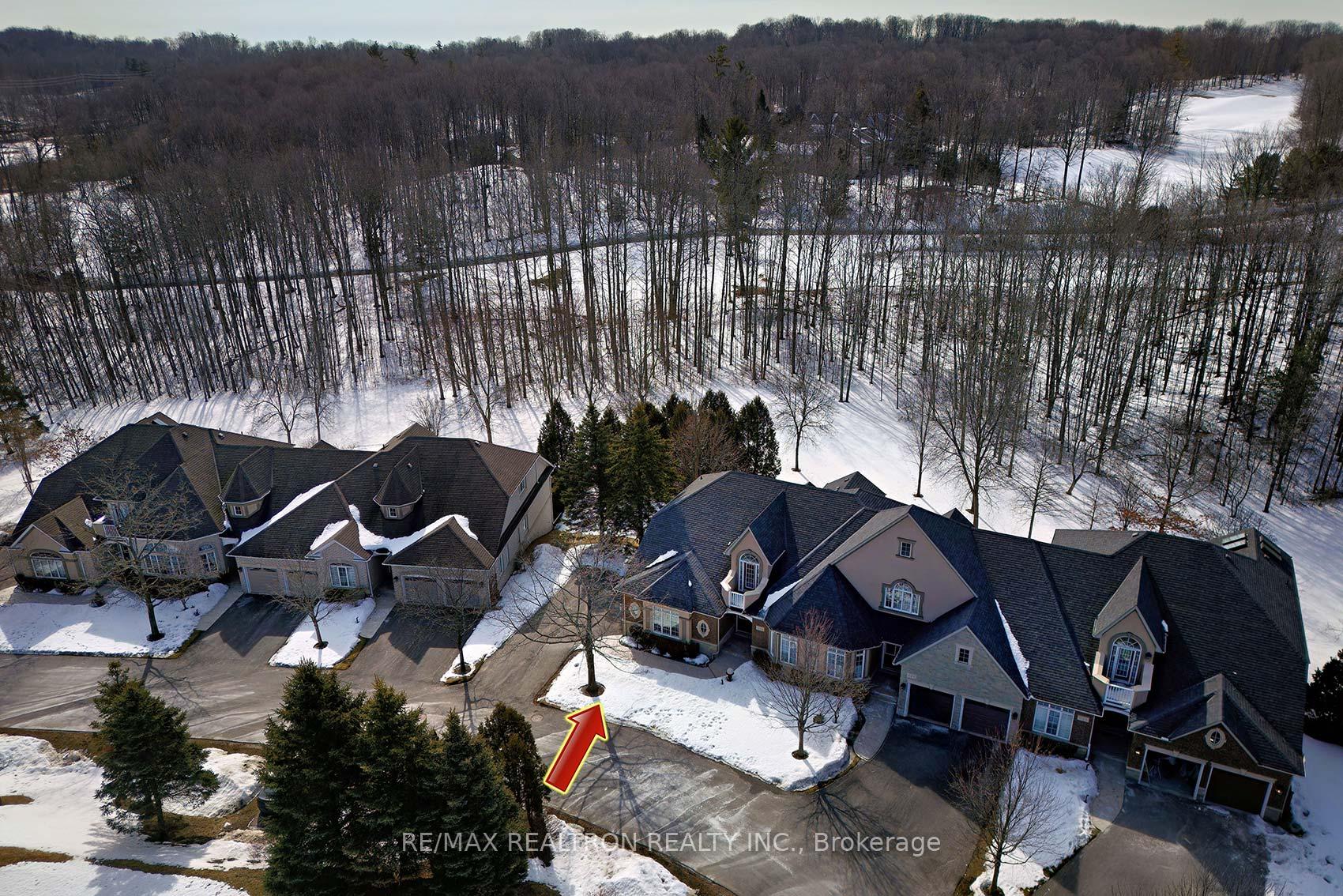 Photo 3 of 419 Crossing Bridge Place, Aurora, Aurora Estates — HOMEH