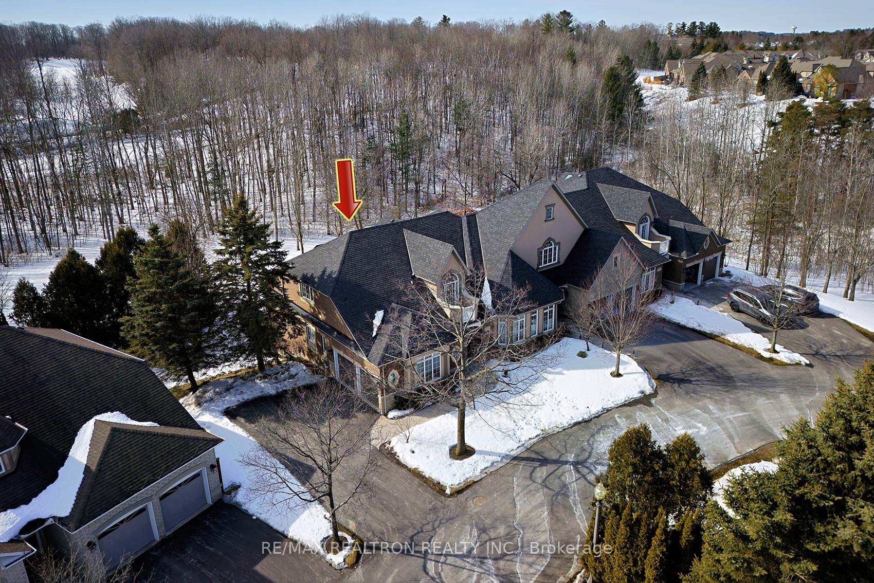 Photo 4 of 419 Crossing Bridge Place, Aurora, Aurora Estates — HOMEH