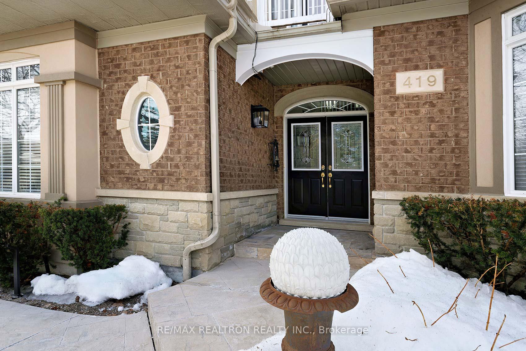 Photo 5 of 419 Crossing Bridge Place, Aurora, Aurora Estates — HOMEH