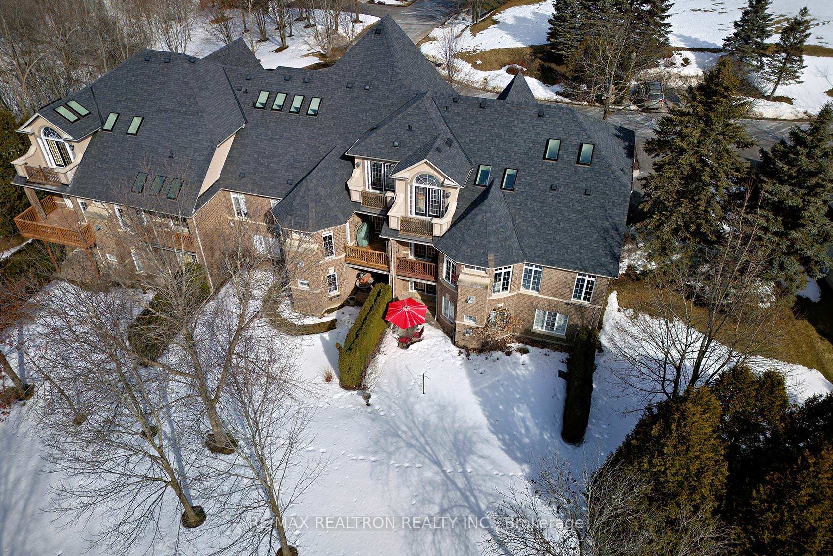 Photo 48 of 419 Crossing Bridge Place, Aurora, Aurora Estates — HOMEH