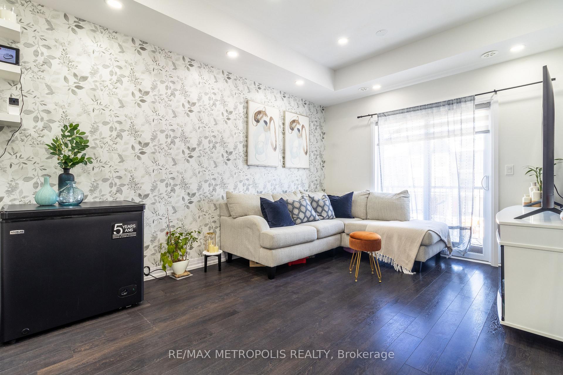 Photo 1 of Unit 312, 2635 William Jackson Drive, Pickering, Duffin Heights — HOMEH