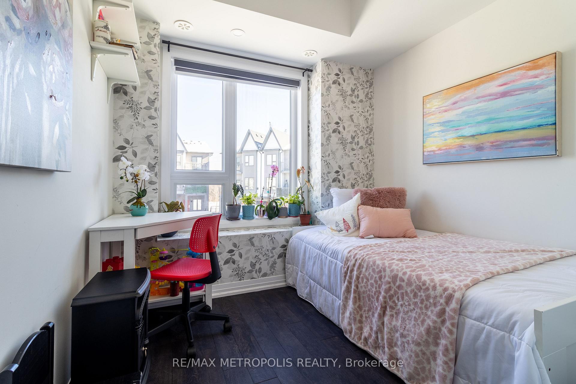 Photo 6 of Unit 312, 2635 William Jackson Drive, Pickering, Duffin Heights — HOMEH