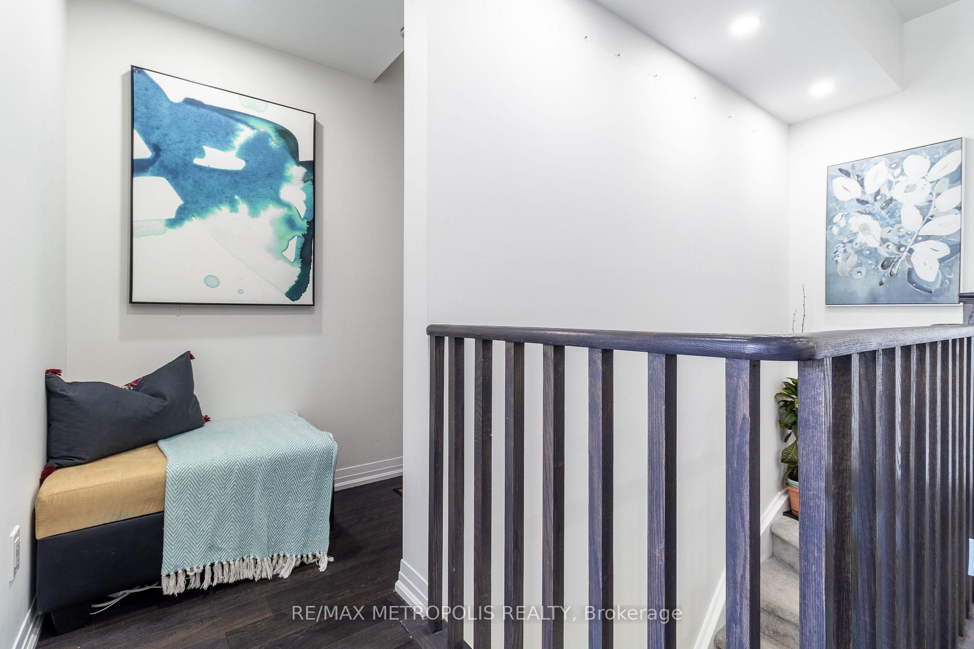 Photo 8 of Unit 312, 2635 William Jackson Drive, Pickering, Duffin Heights — HOMEH