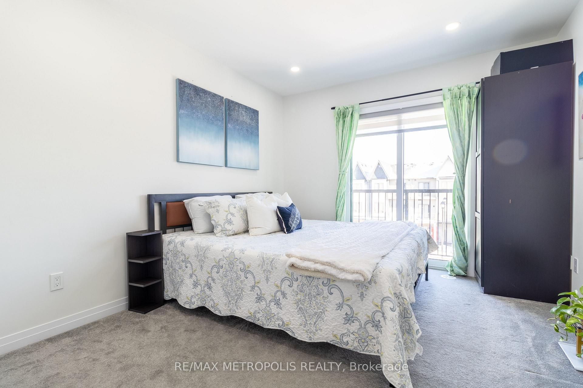 Photo 15 of Unit 312, 2635 William Jackson Drive, Pickering, Duffin Heights — HOMEH