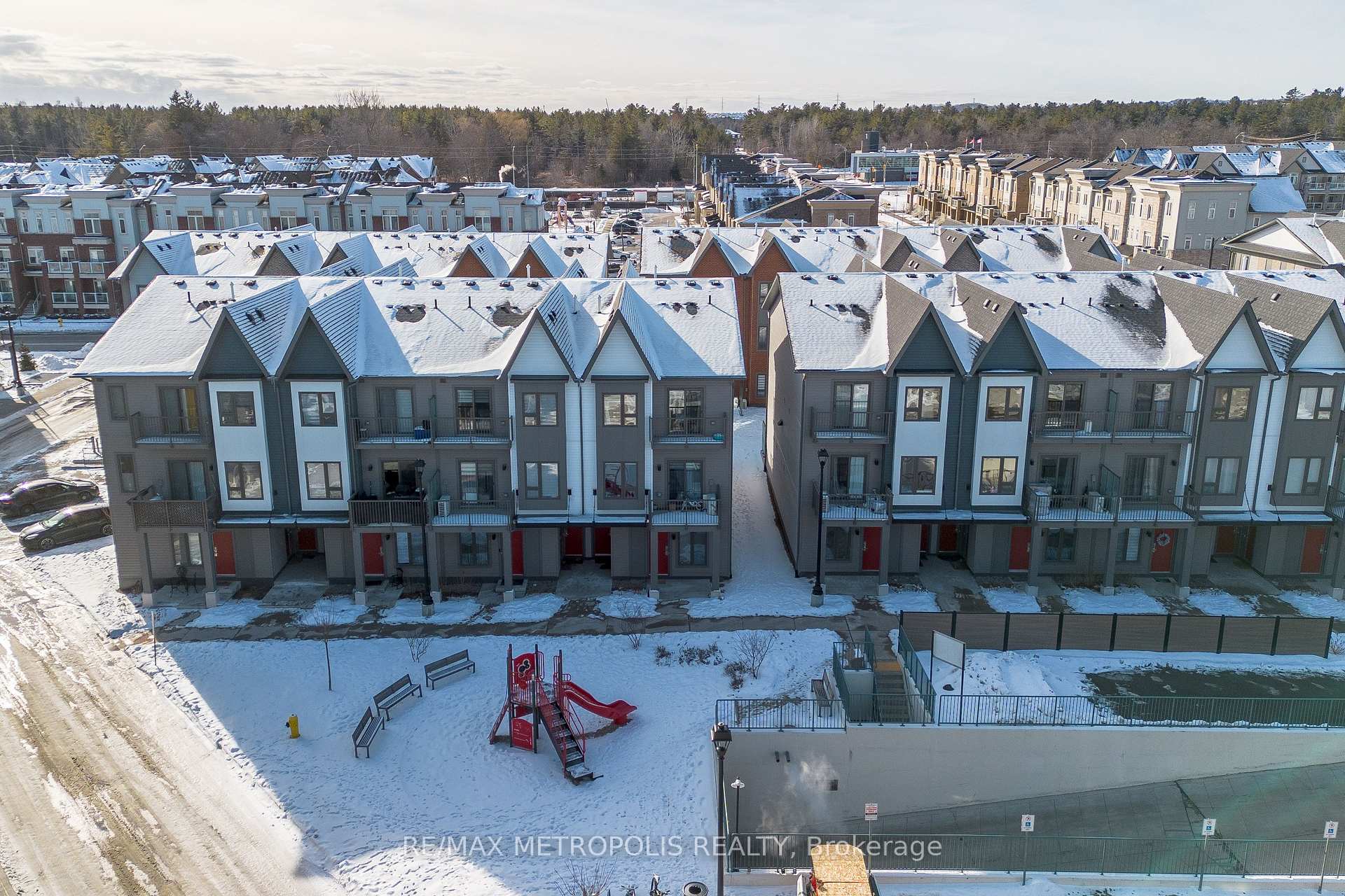 Photo 22 of Unit 312, 2635 William Jackson Drive, Pickering, Duffin Heights — HOMEH