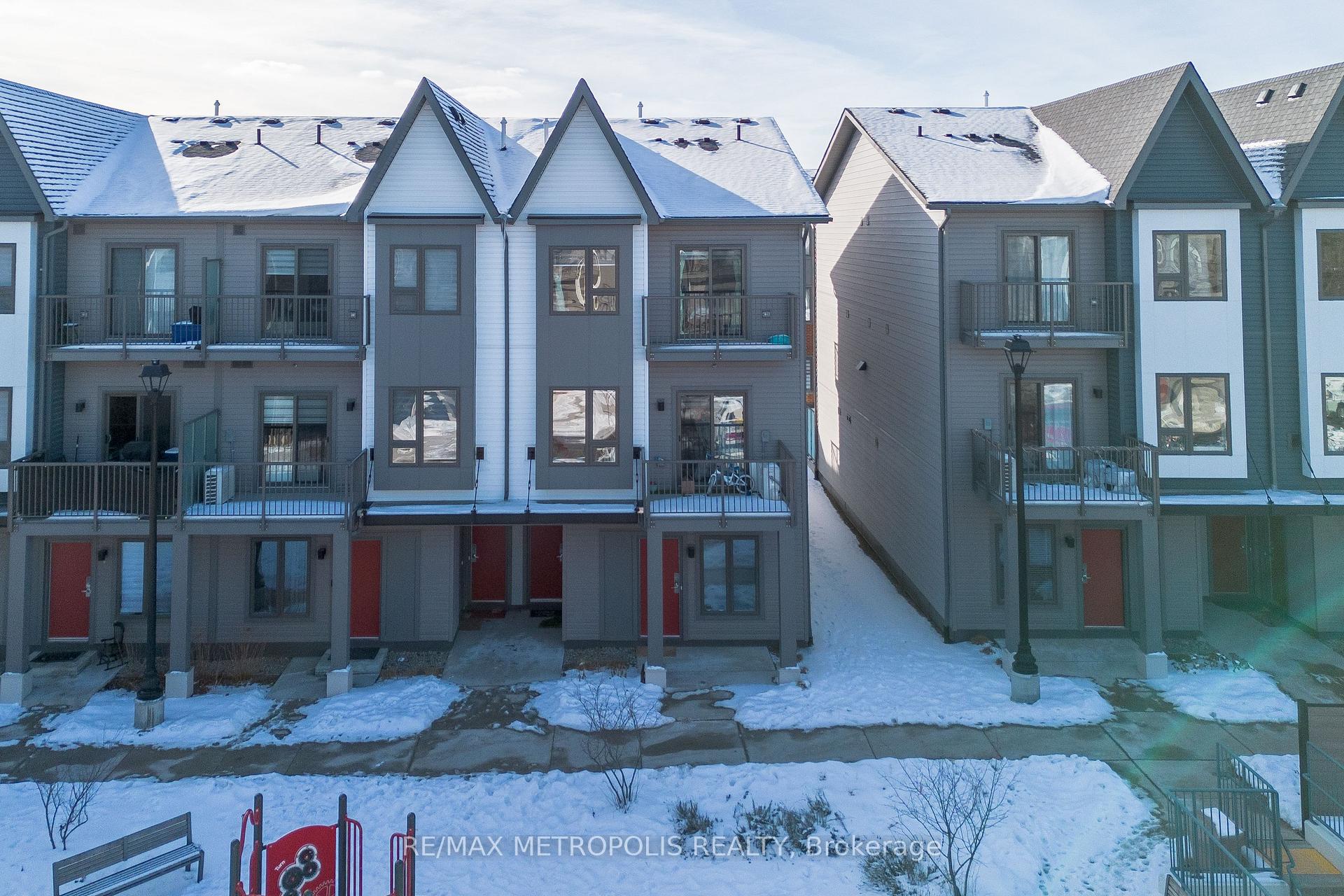 Photo 23 of Unit 312, 2635 William Jackson Drive, Pickering, Duffin Heights — HOMEH