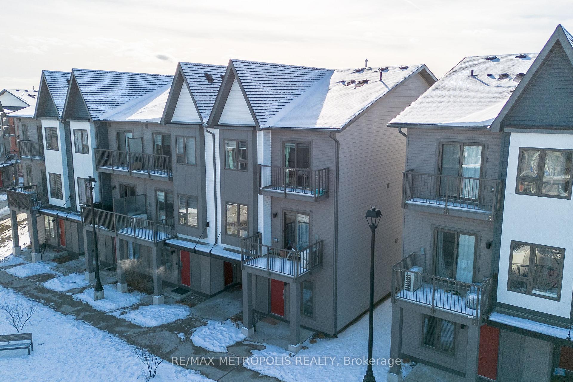 Photo 24 of Unit 312, 2635 William Jackson Drive, Pickering, Duffin Heights — HOMEH