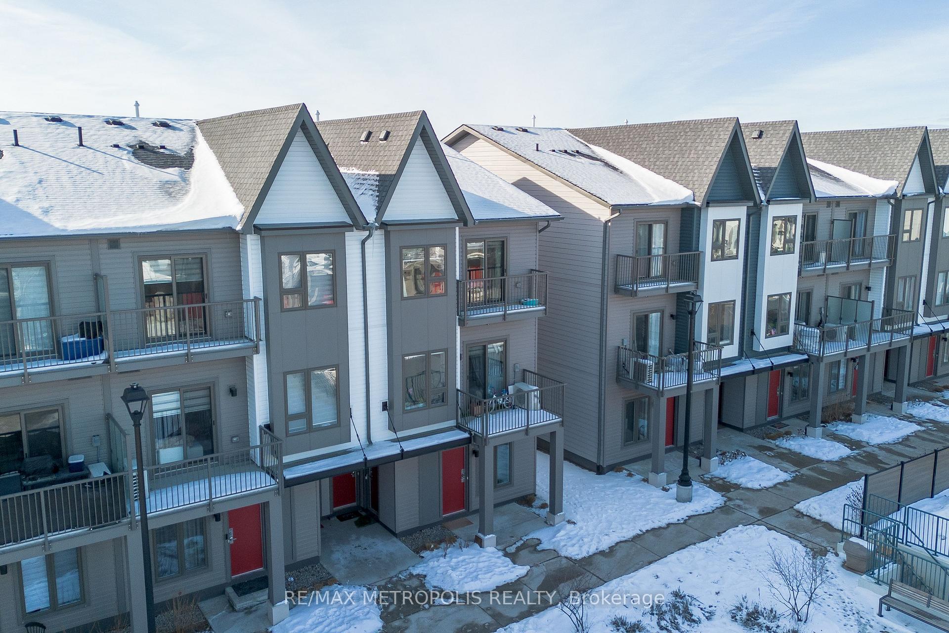 Photo 25 of Unit 312, 2635 William Jackson Drive, Pickering, Duffin Heights — HOMEH