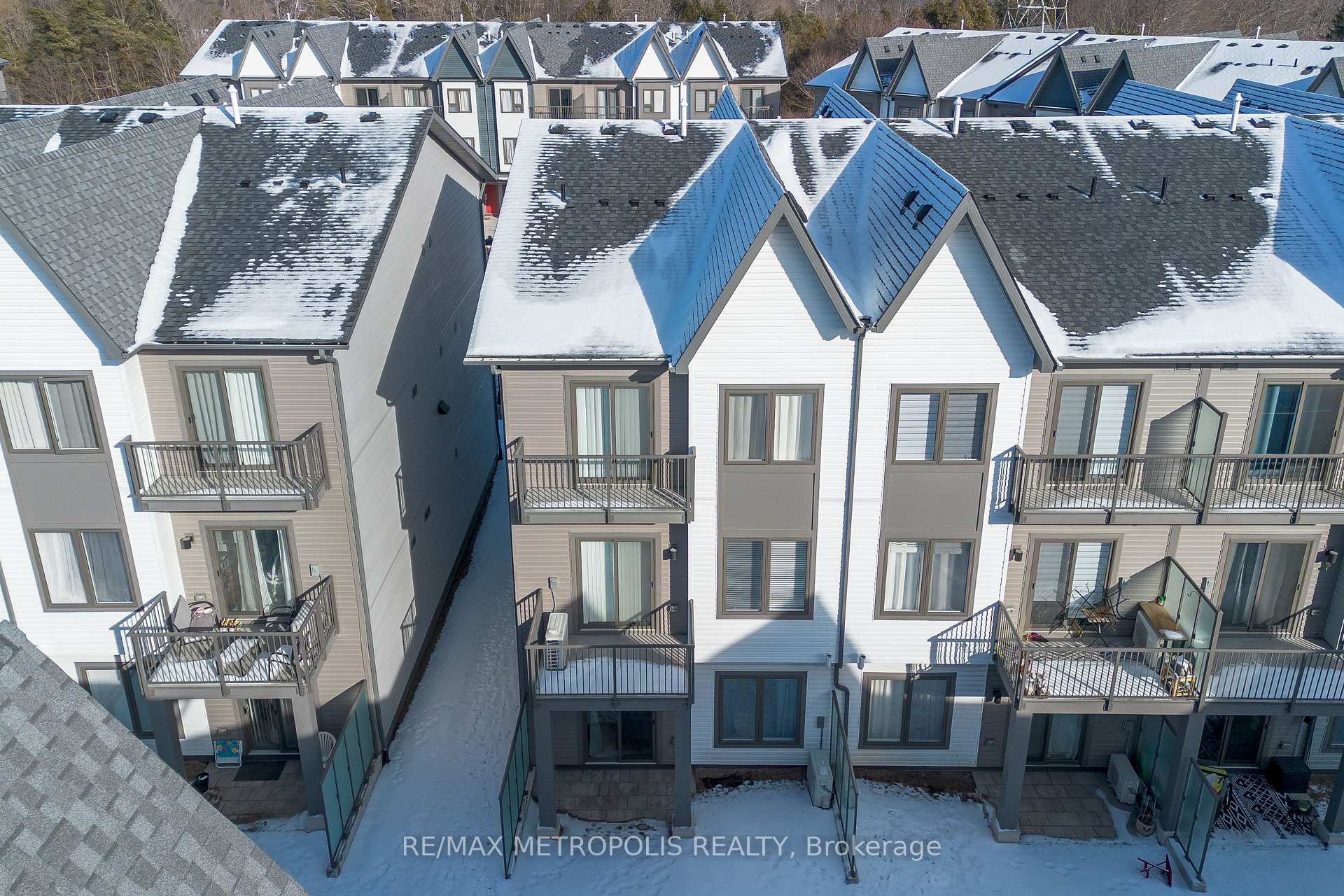 Photo 26 of Unit 312, 2635 William Jackson Drive, Pickering, Duffin Heights — HOMEH