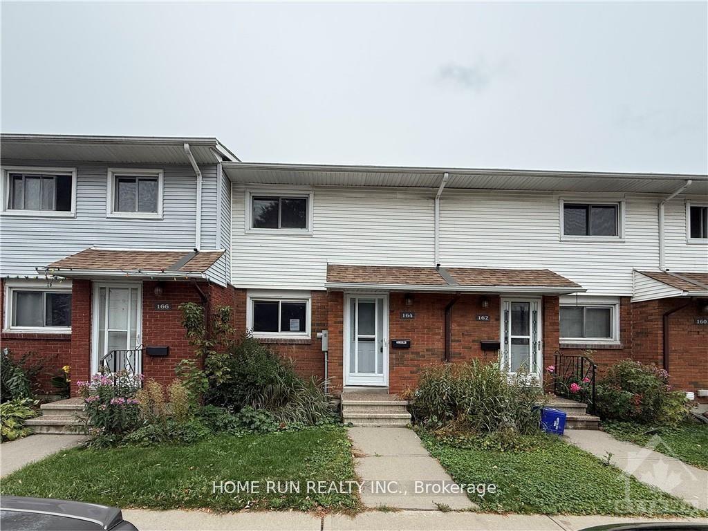 Photo 1 of Unit 164, 1045 Morrison Drive, Ottawa, Redwood Park — HOMEH
