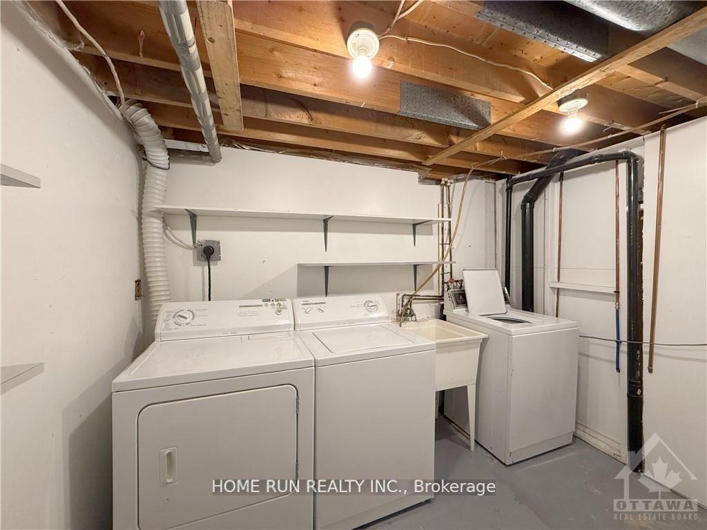 Photo 22 of Unit 164, 1045 Morrison Drive, Ottawa, Redwood Park — HOMEH