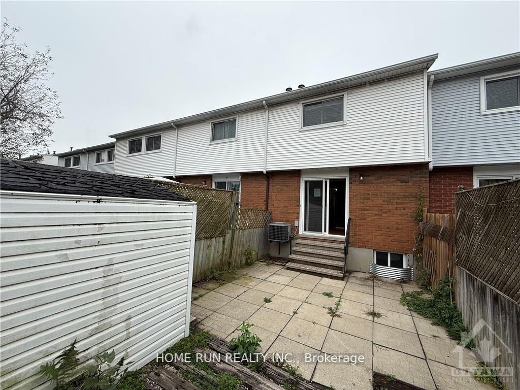 Photo 23 of Unit 164, 1045 Morrison Drive, Ottawa, Redwood Park — HOMEH