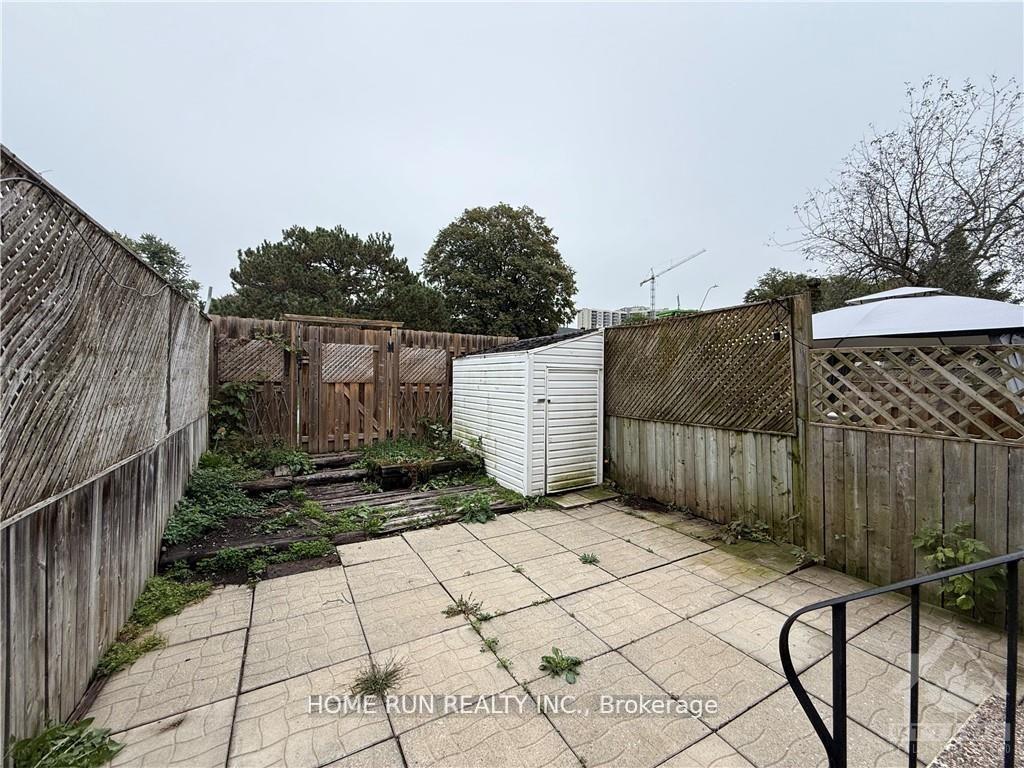 Photo 24 of Unit 164, 1045 Morrison Drive, Ottawa, Redwood Park — HOMEH