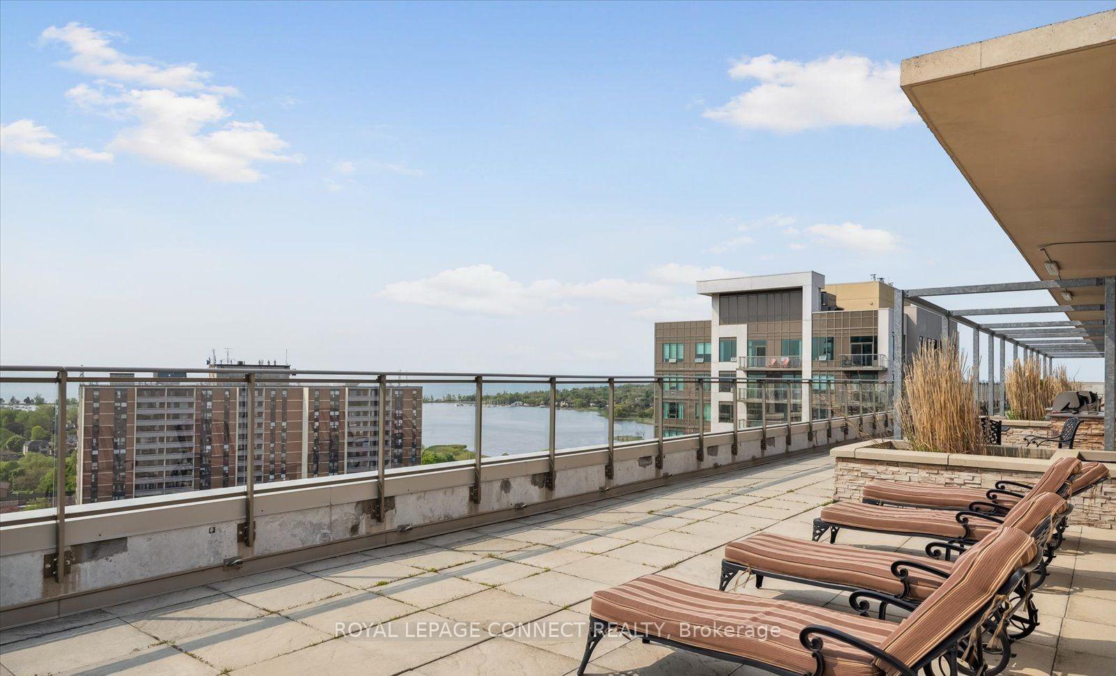 Photo 16 of Unit Ph1-01, 1215 Bayly Street, Pickering, Bay Ridges — HOMEH