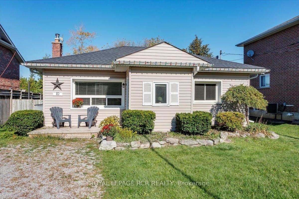 Photo 1 of 10 Cottage Grove, Georgina, Historic Lakeshore Communities — HOMEH