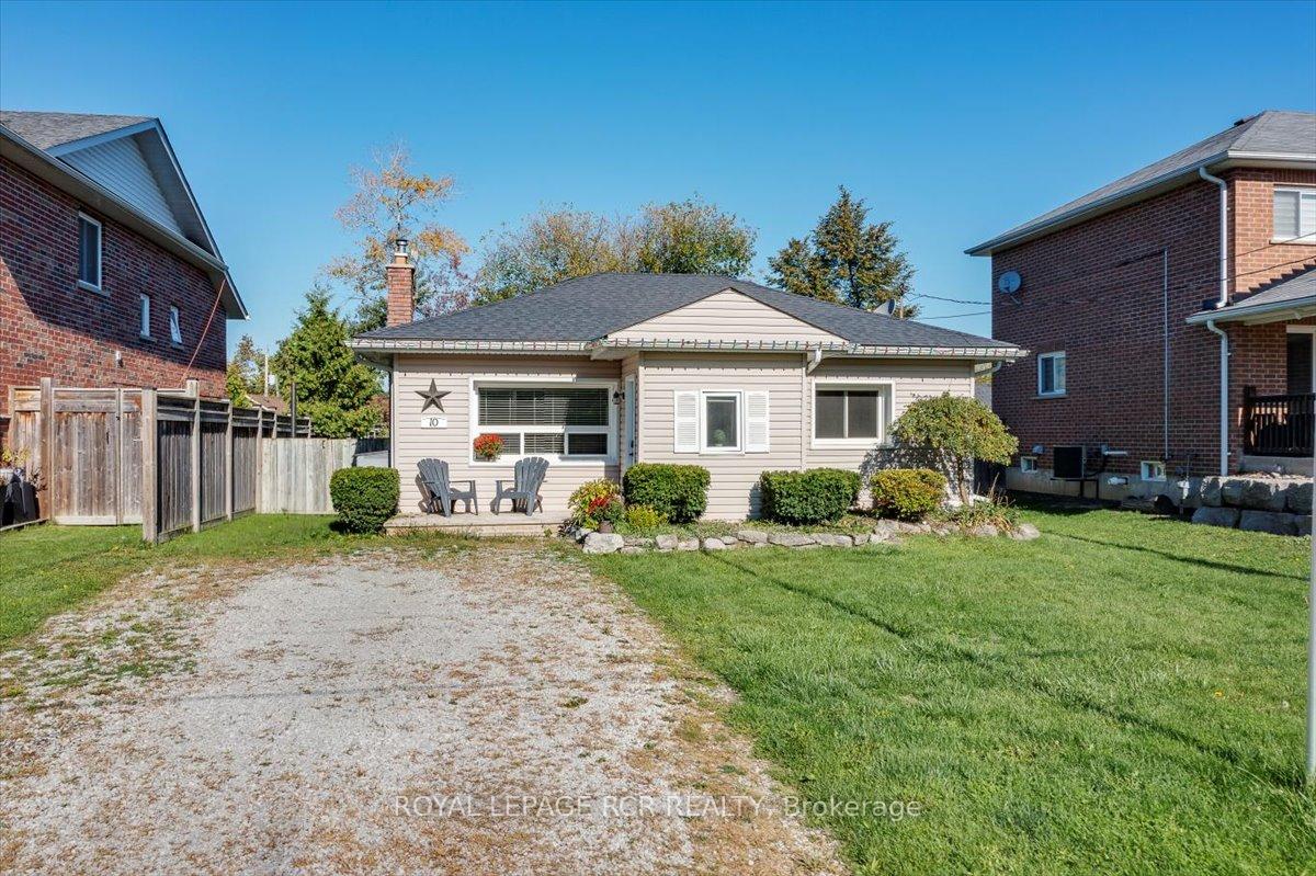 Photo 2 of 10 Cottage Grove, Georgina, Historic Lakeshore Communities — HOMEH