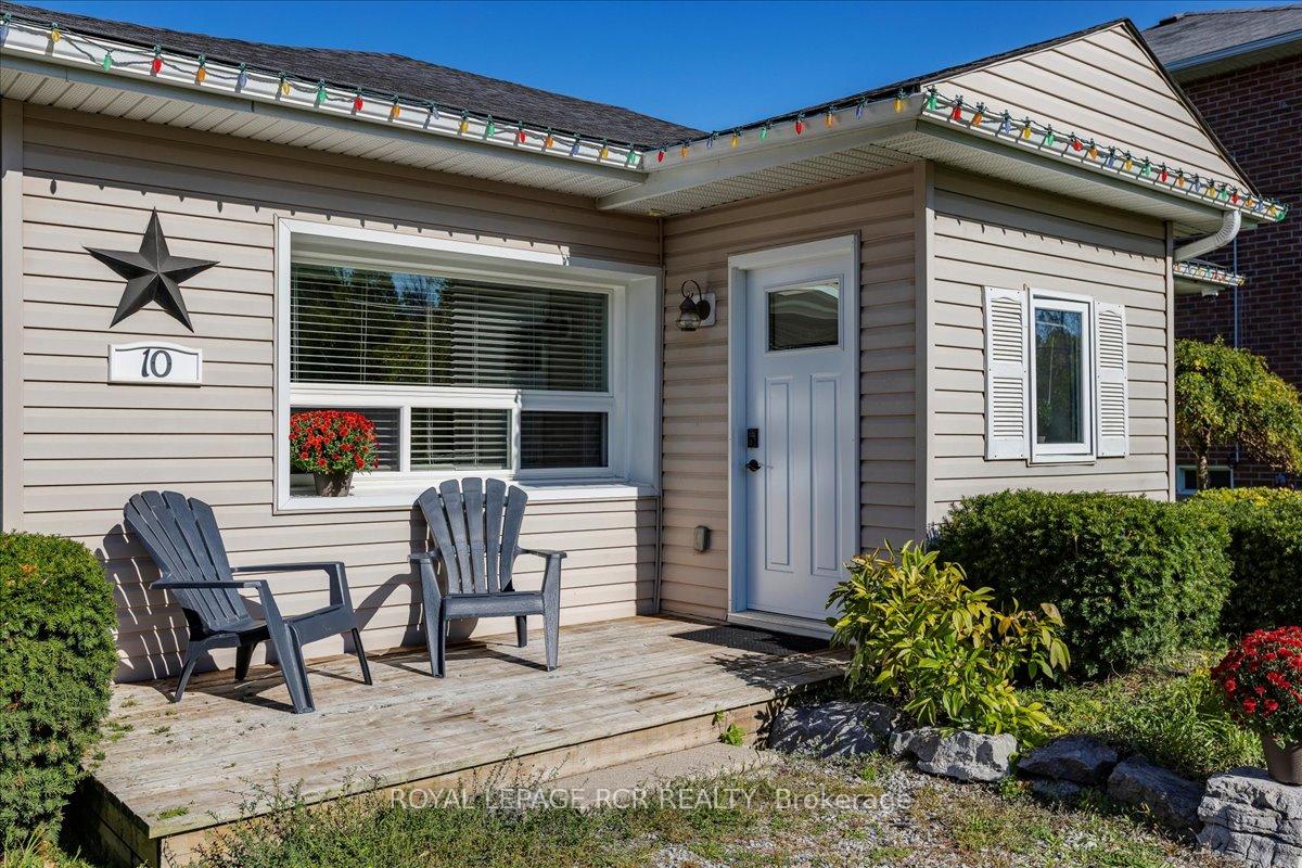 Photo 3 of 10 Cottage Grove, Georgina, Historic Lakeshore Communities — HOMEH