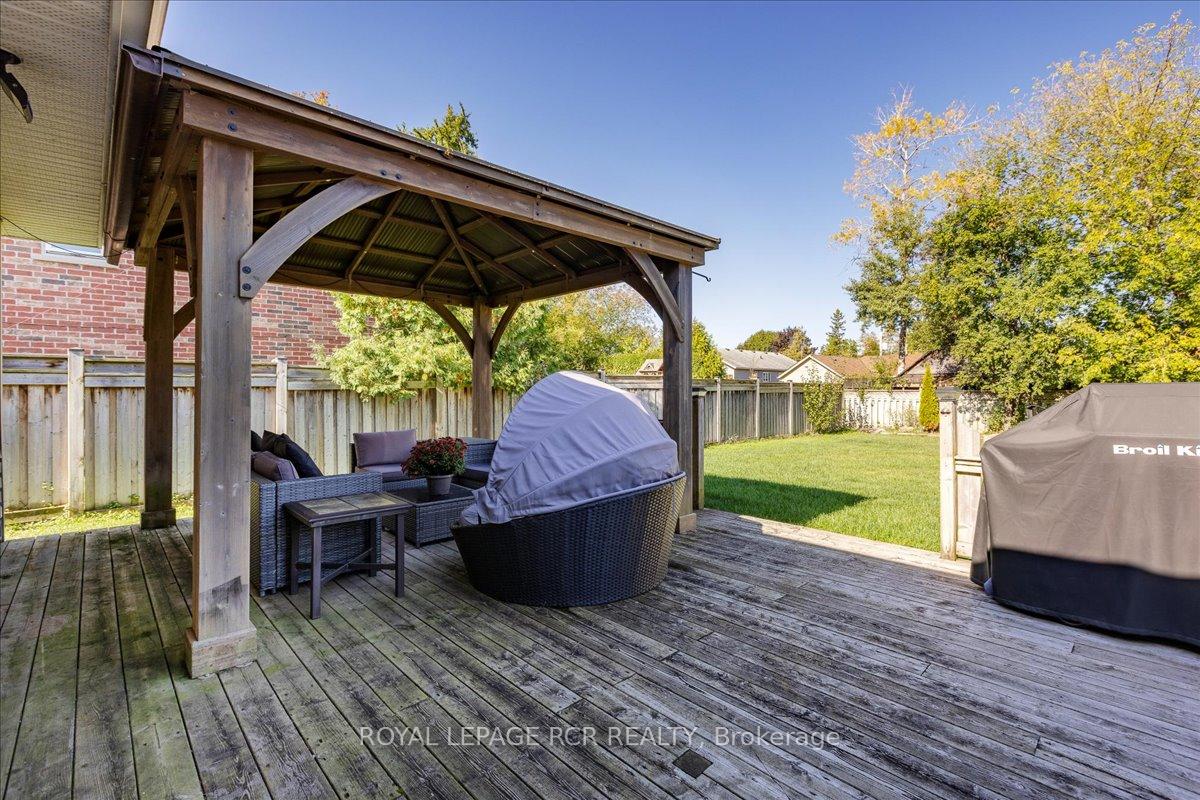 Photo 21 of 10 Cottage Grove, Georgina, Historic Lakeshore Communities — HOMEH