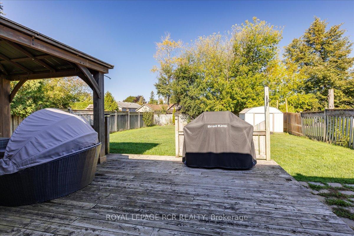 Photo 23 of 10 Cottage Grove, Georgina, Historic Lakeshore Communities — HOMEH
