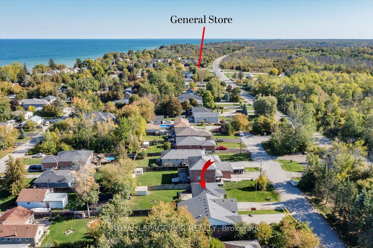 Photo 31 of 10 Cottage Grove, Georgina, Historic Lakeshore Communities — HOMEH