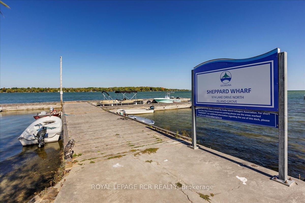 Photo 36 of 10 Cottage Grove, Georgina, Historic Lakeshore Communities — HOMEH