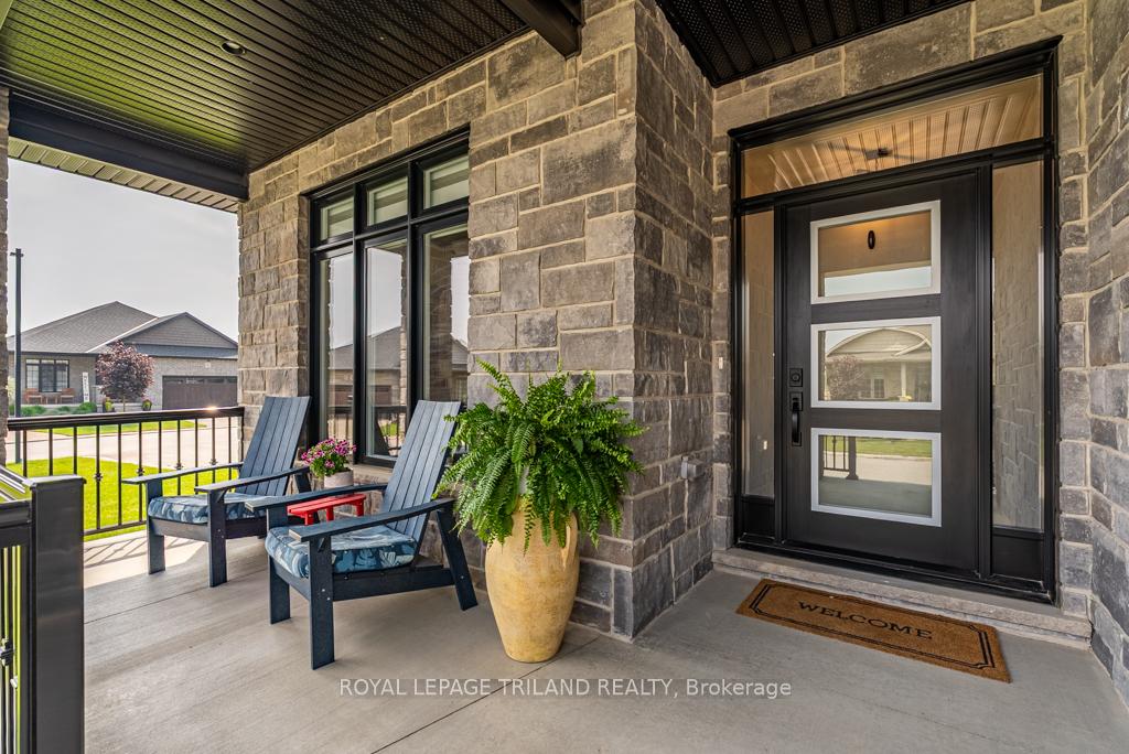 Photo 3 of Unit 34, 121 Robin Ridge, Central Elgin, Port Stanley — HOMEH