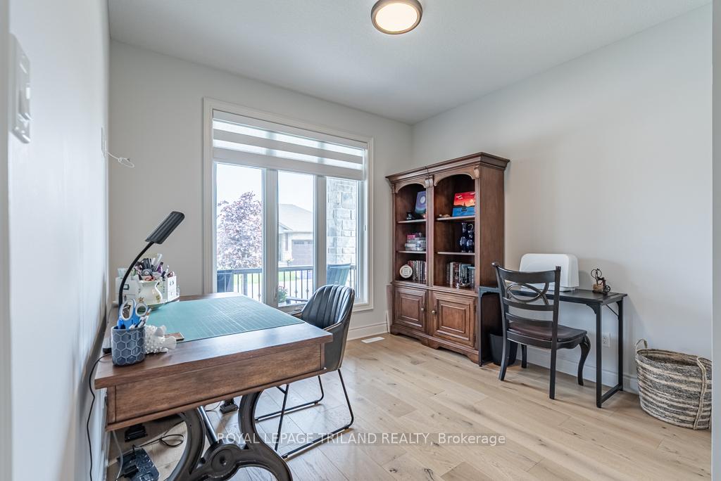 Photo 5 of Unit 34, 121 Robin Ridge, Central Elgin, Port Stanley — HOMEH